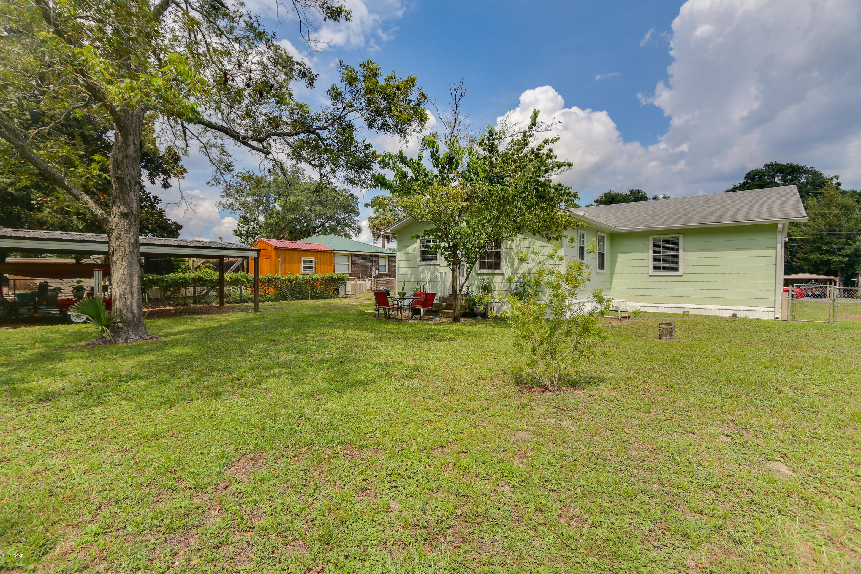 Sunnyland Heights - Residential