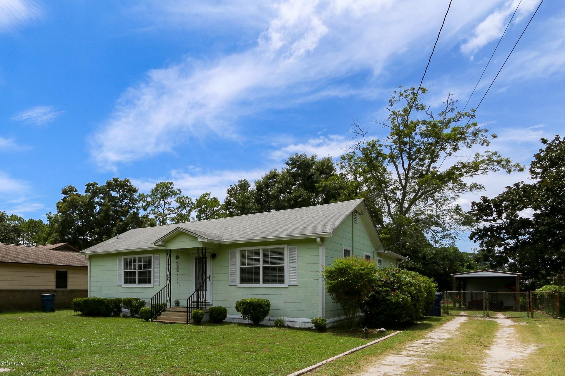 Sunnyland Heights - Residential
