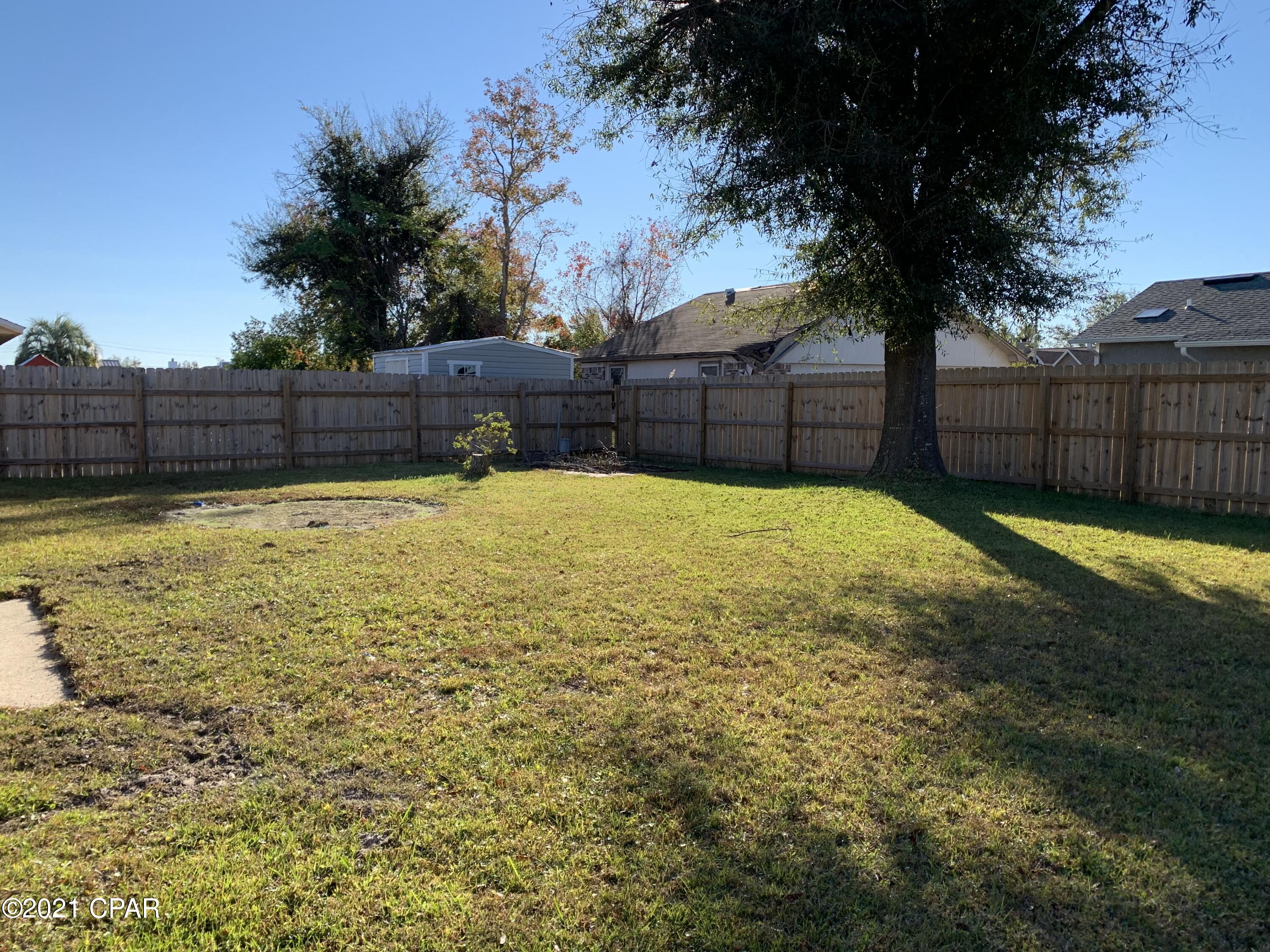 Pine Woods Dev Phase II - Residential