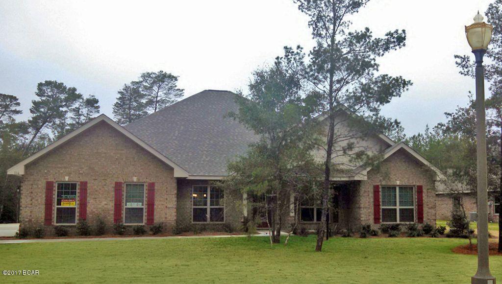 Lake Merial - Residential