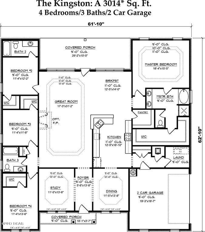 Lake Merial - Residential