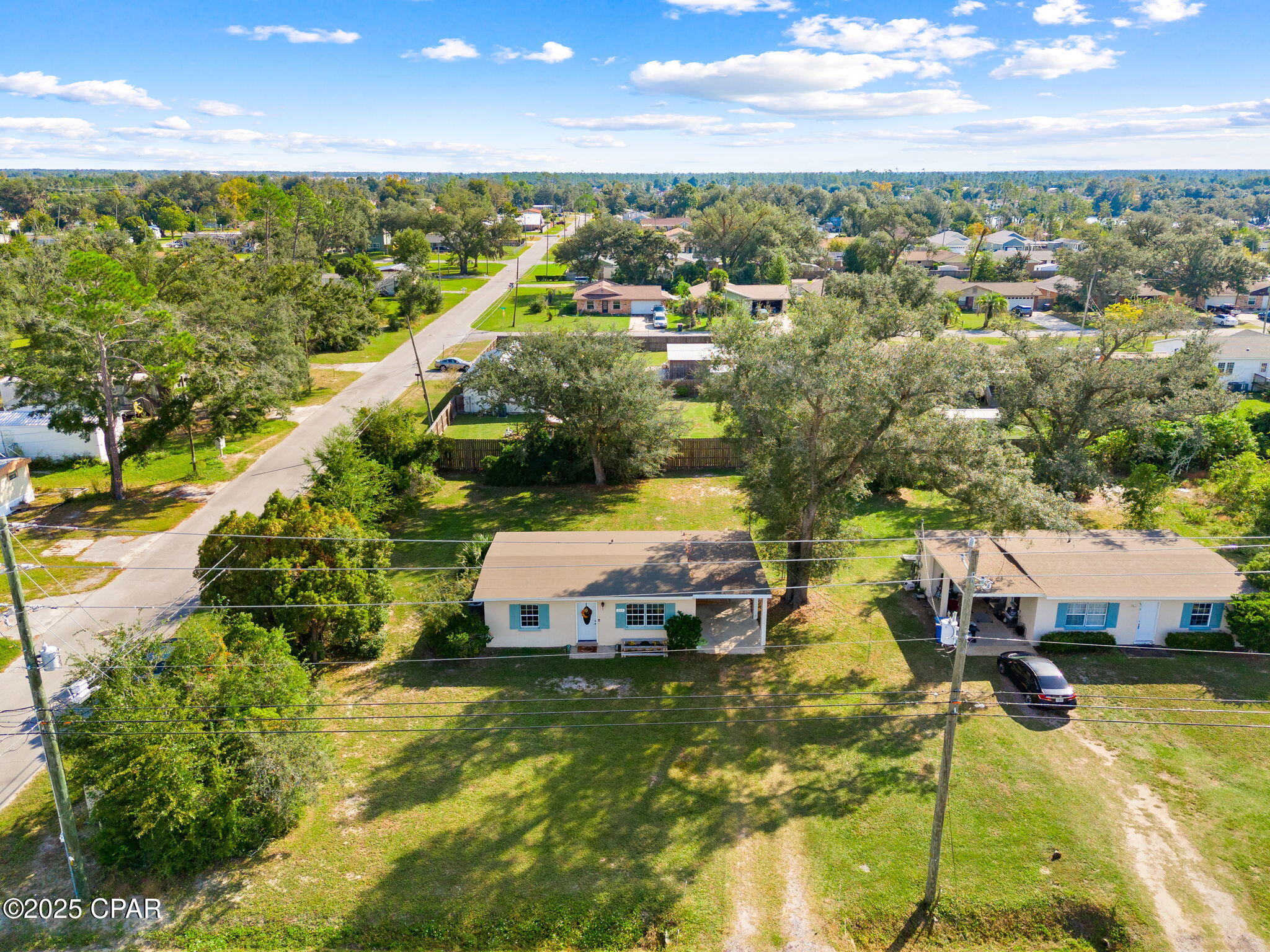 [No Recorded Subdiv] - Residential