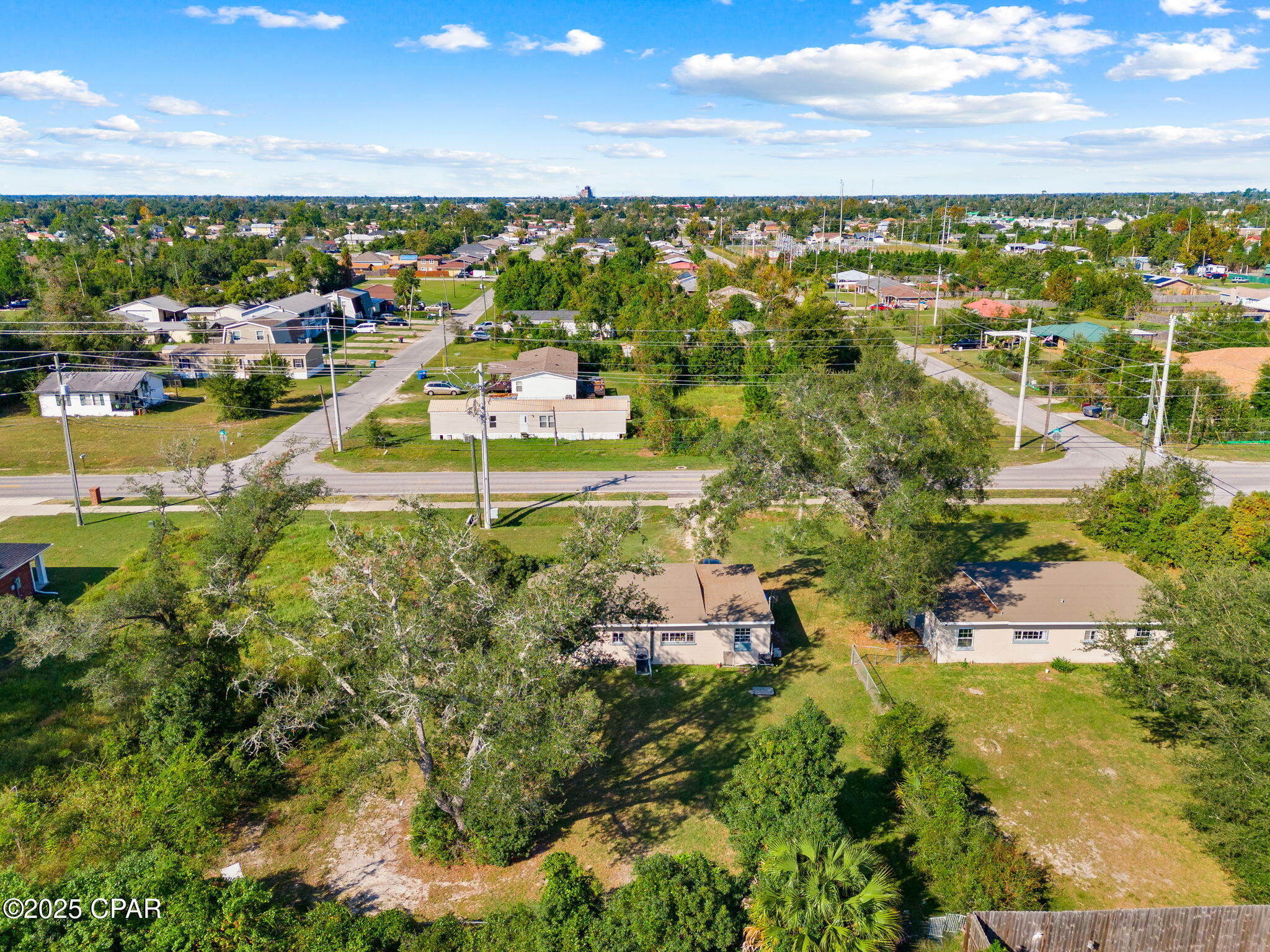 [No Recorded Subdiv] - Residential