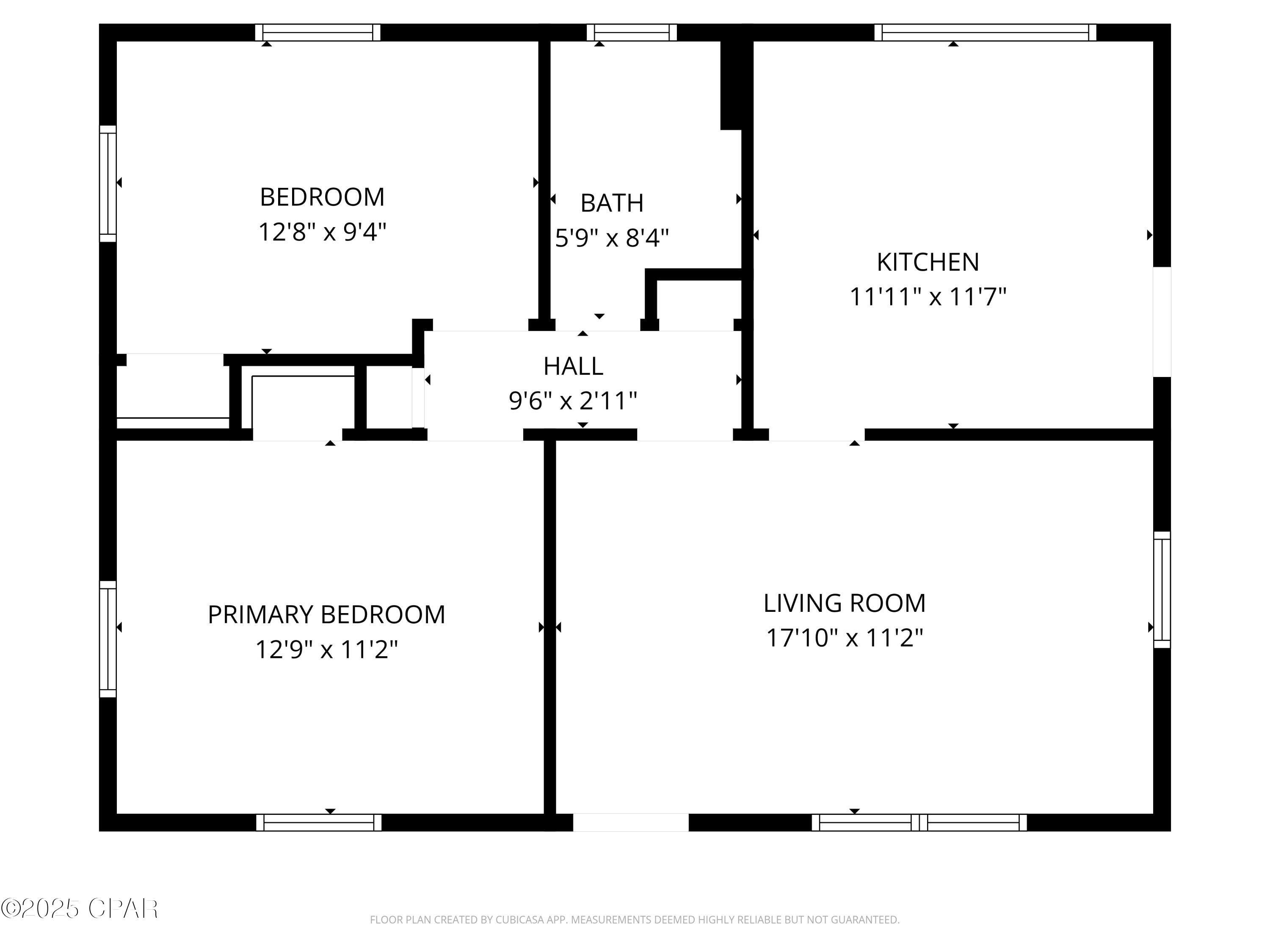 [No Recorded Subdiv] - Residential