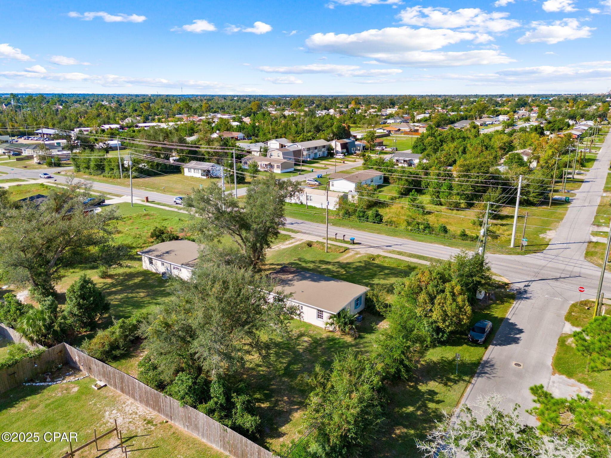 [No Recorded Subdiv] - Residential