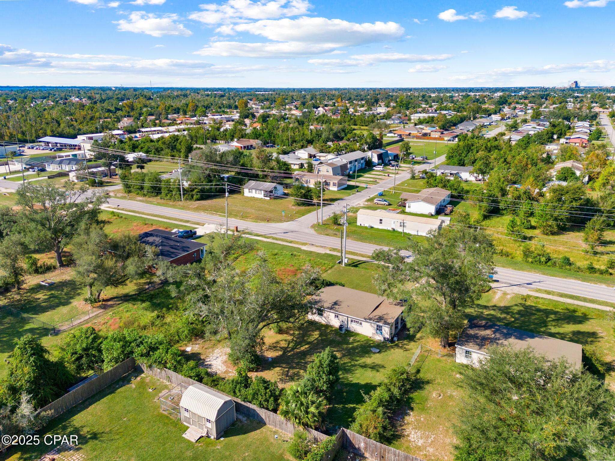 [No Recorded Subdiv] - Residential