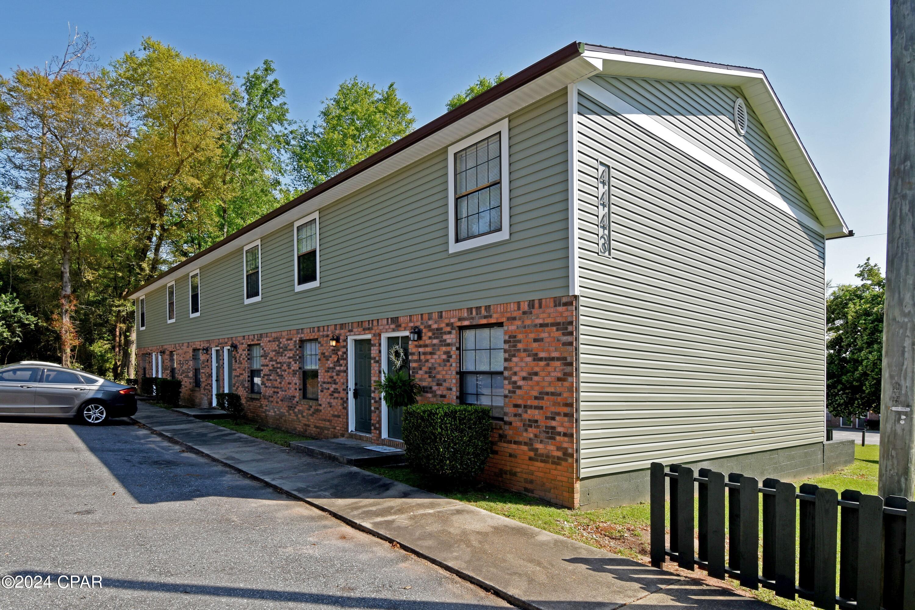 No Named Subdivision - Commercial Sale