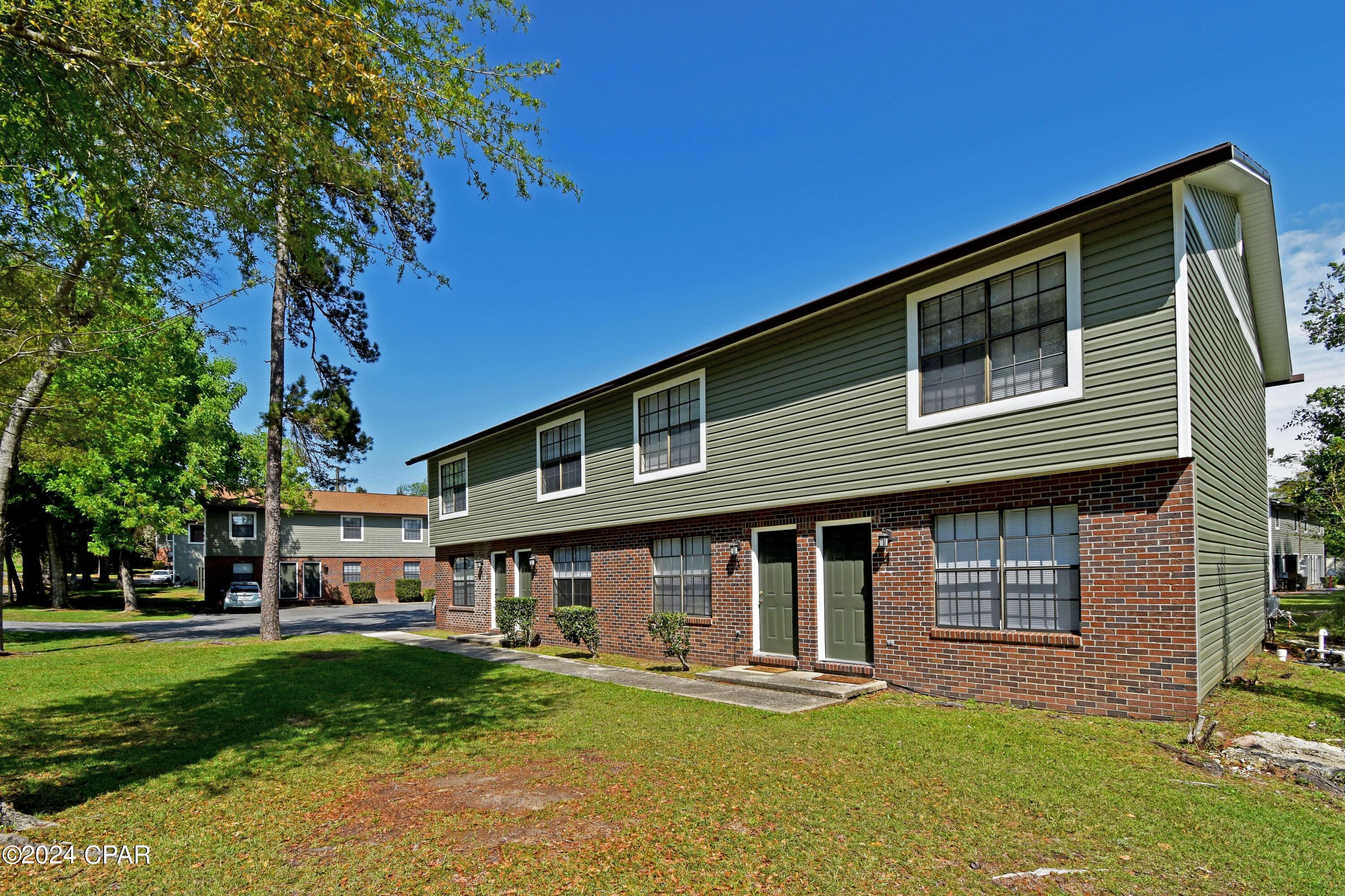 No Named Subdivision - Commercial Sale