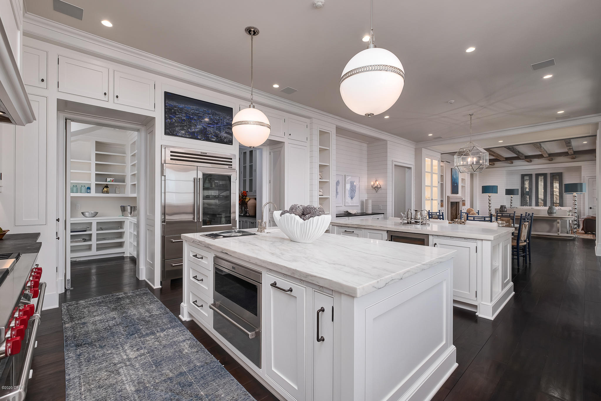 Delwood Beach - Residential