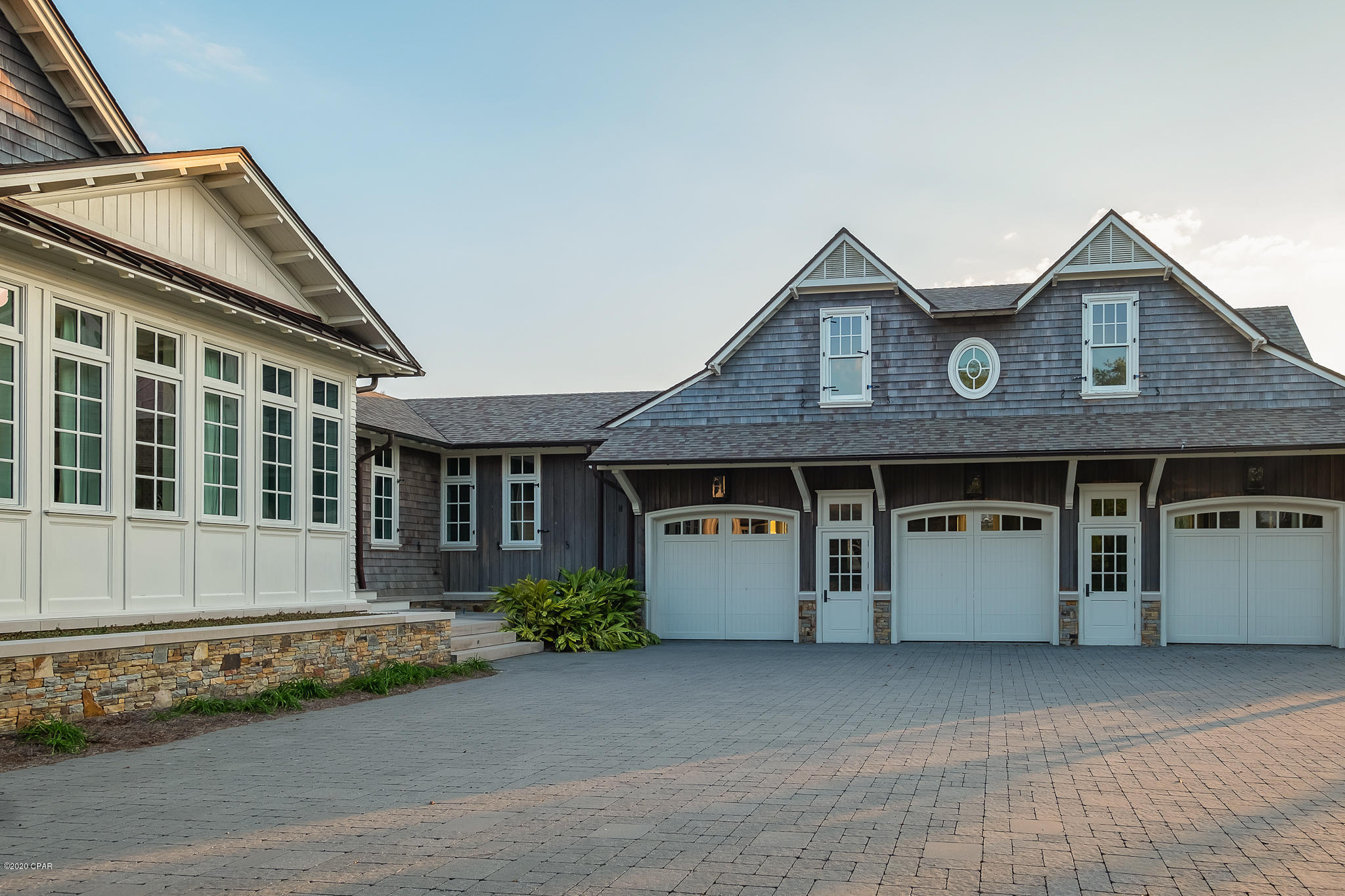 Delwood Beach - Residential