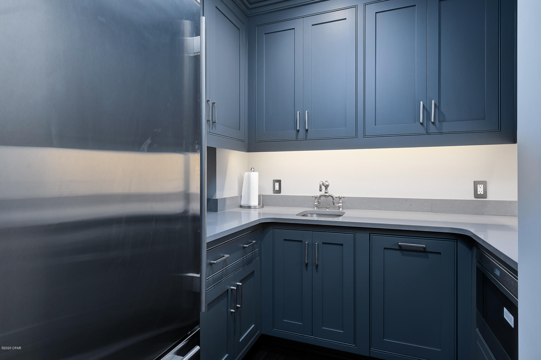 Delwood Beach - Residential