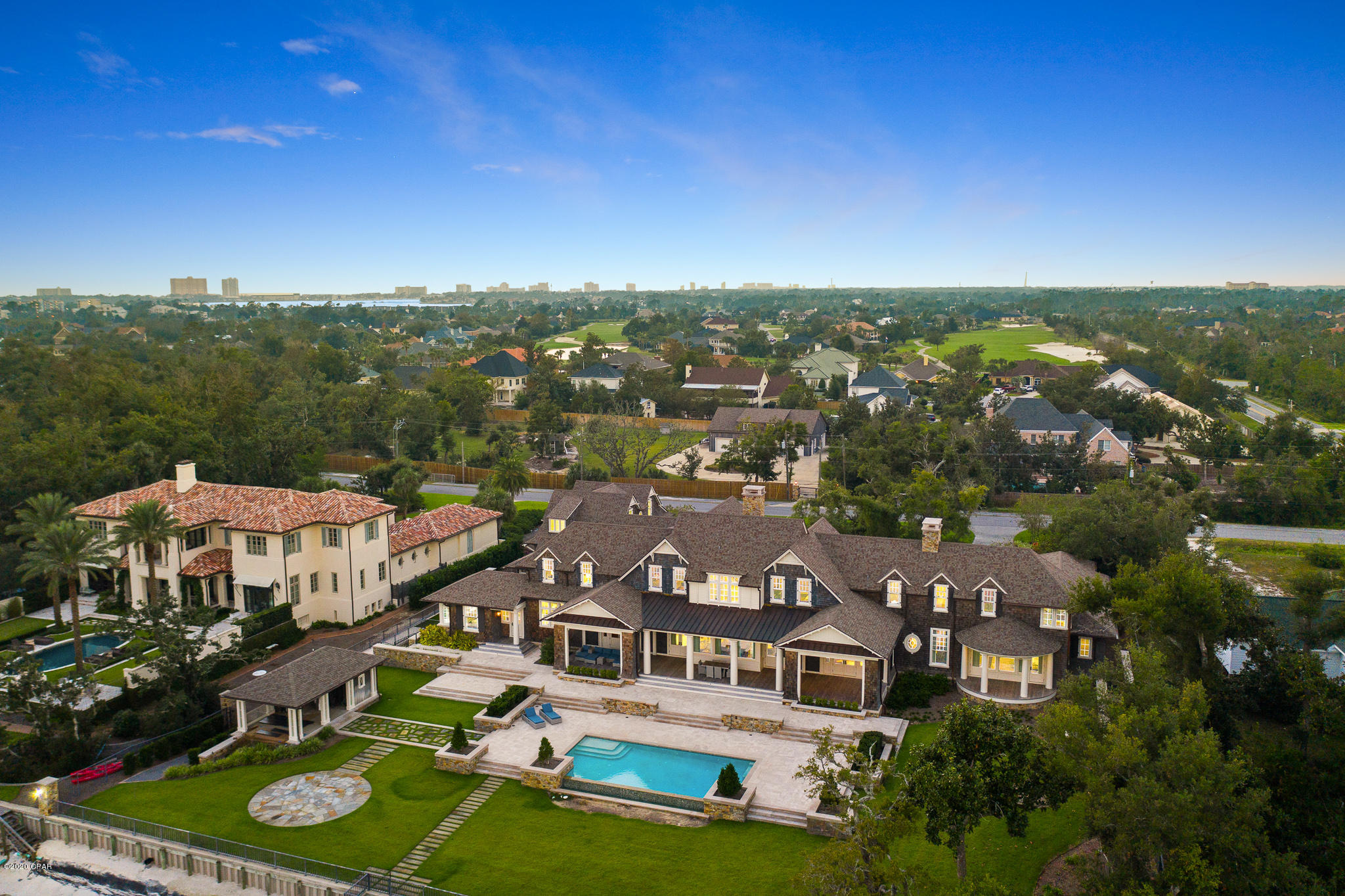 Delwood Beach - Residential