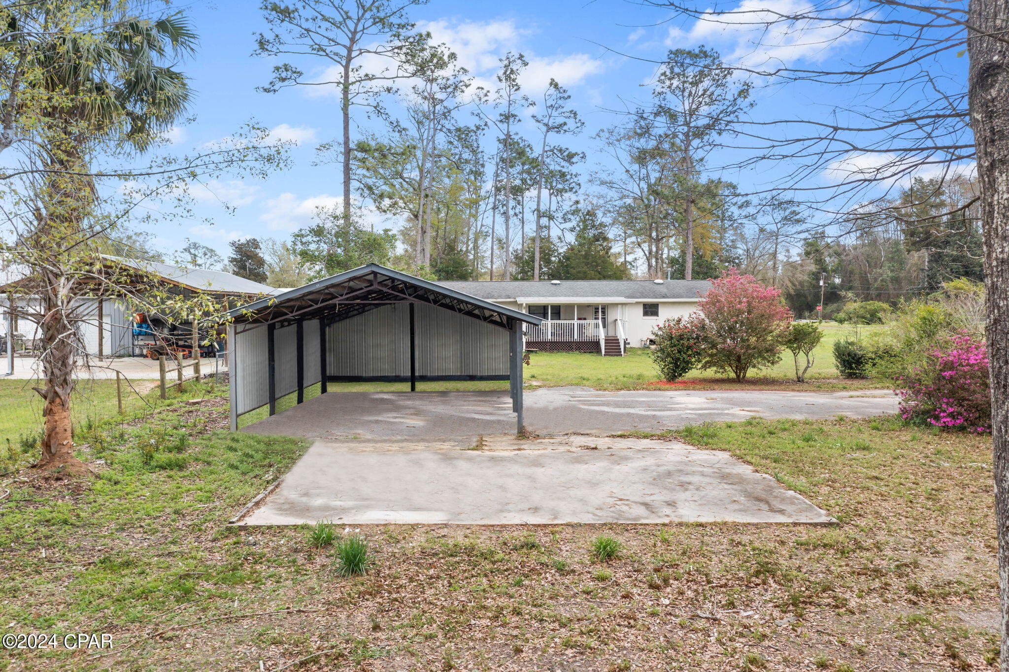 [No Recorded Subdiv] - Residential