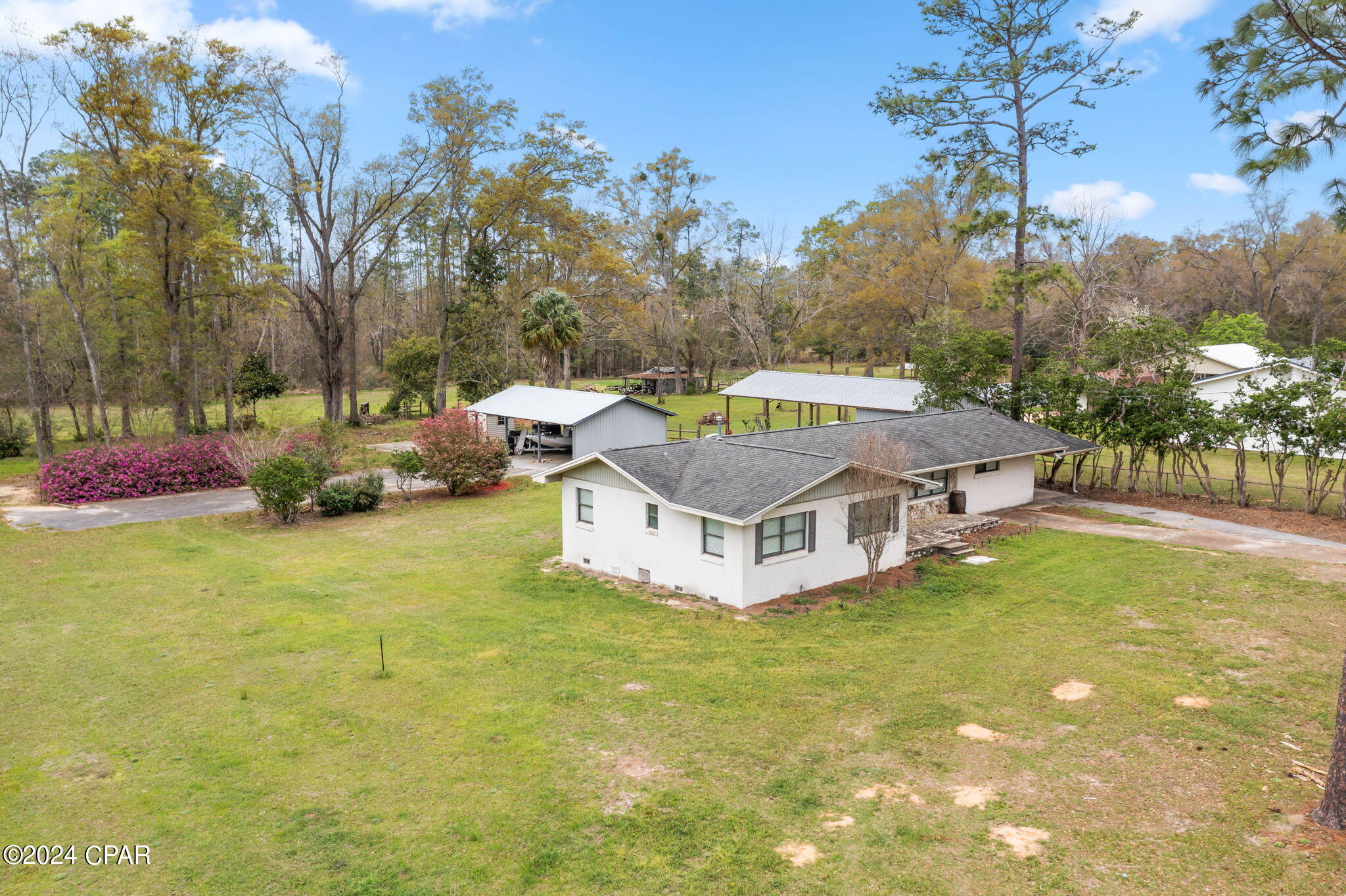 [No Recorded Subdiv] - Residential