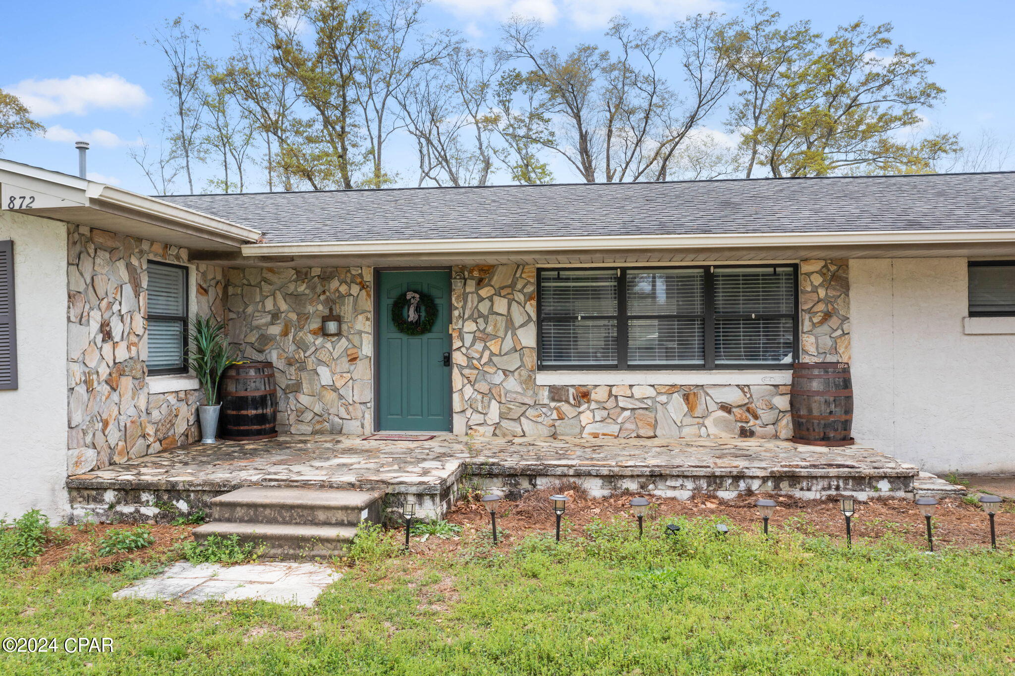 [No Recorded Subdiv] - Residential