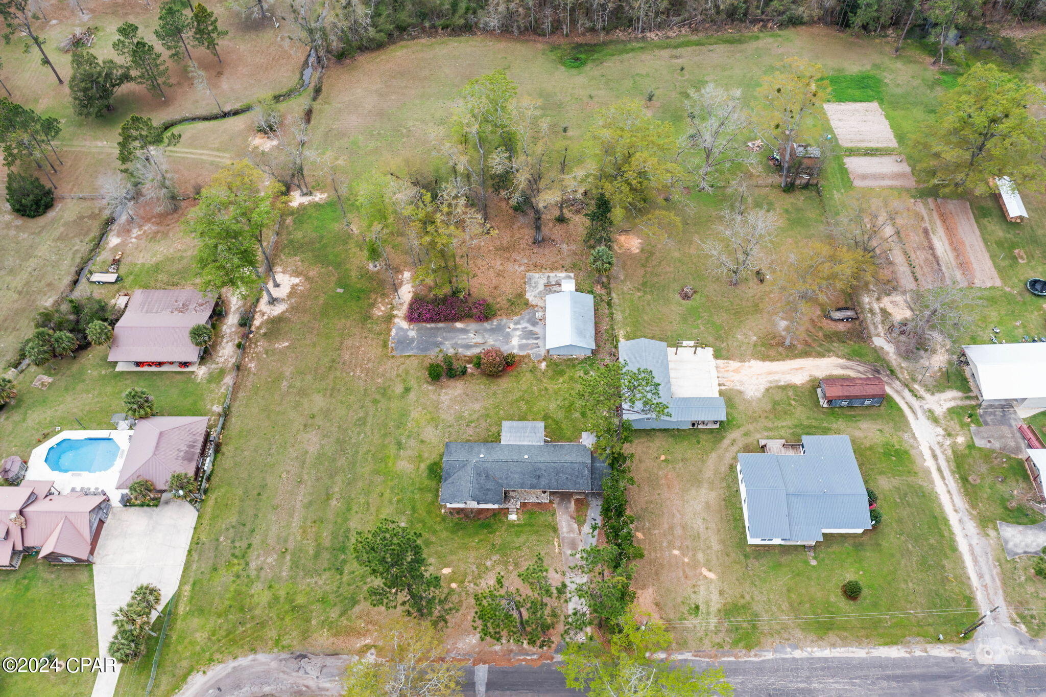 [No Recorded Subdiv] - Residential