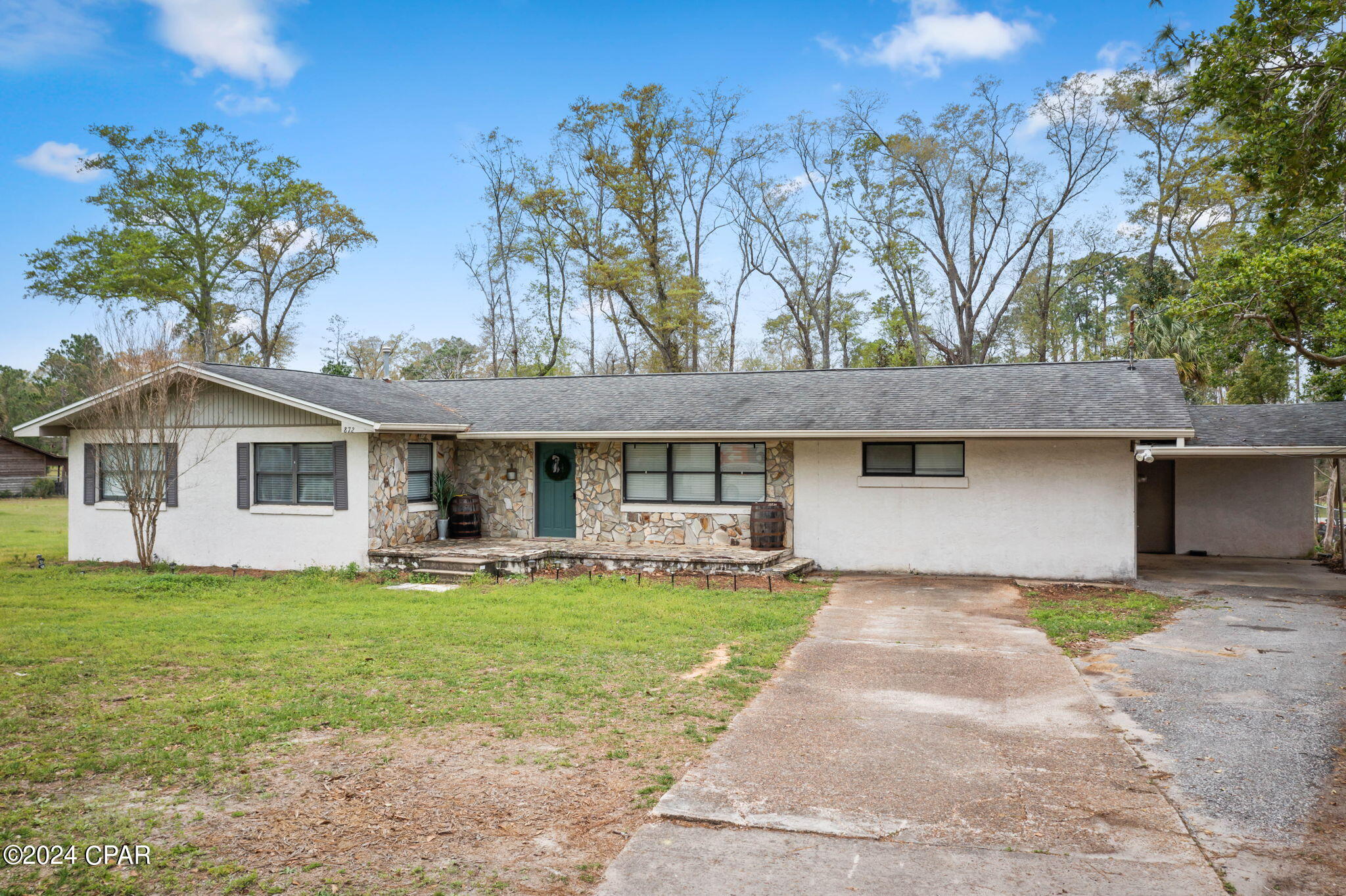 [No Recorded Subdiv] - Residential