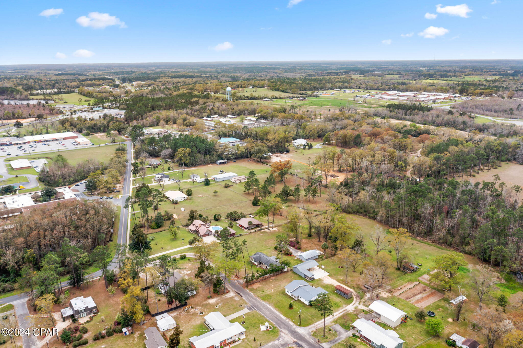 [No Recorded Subdiv] - Residential