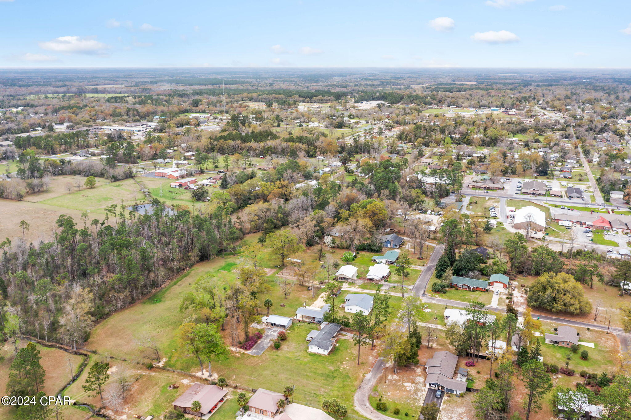 [No Recorded Subdiv] - Residential