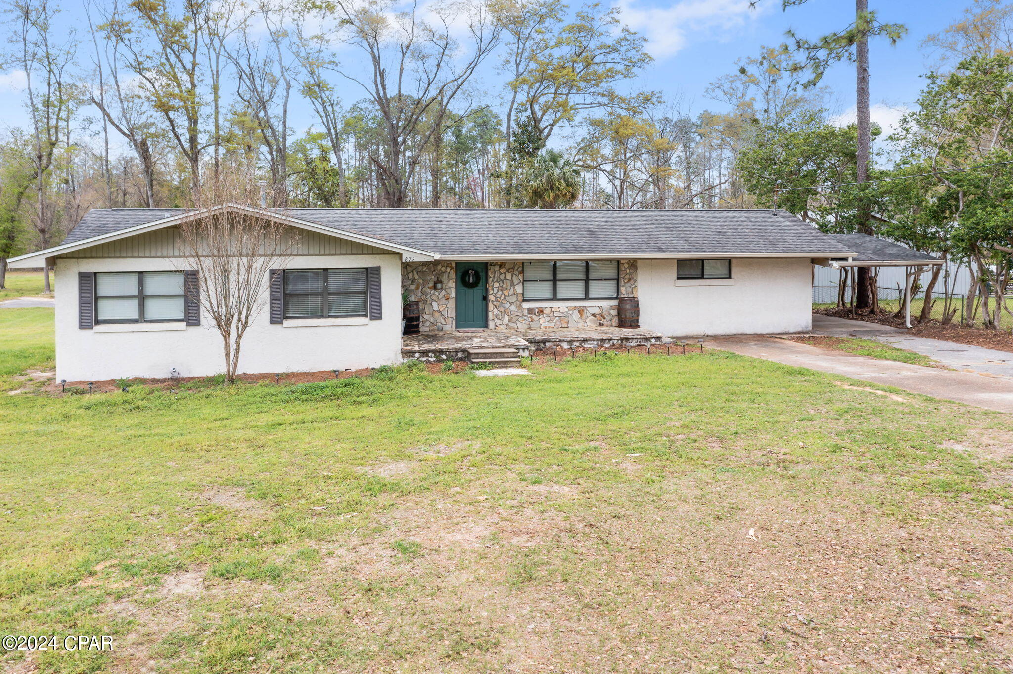 [No Recorded Subdiv] - Residential