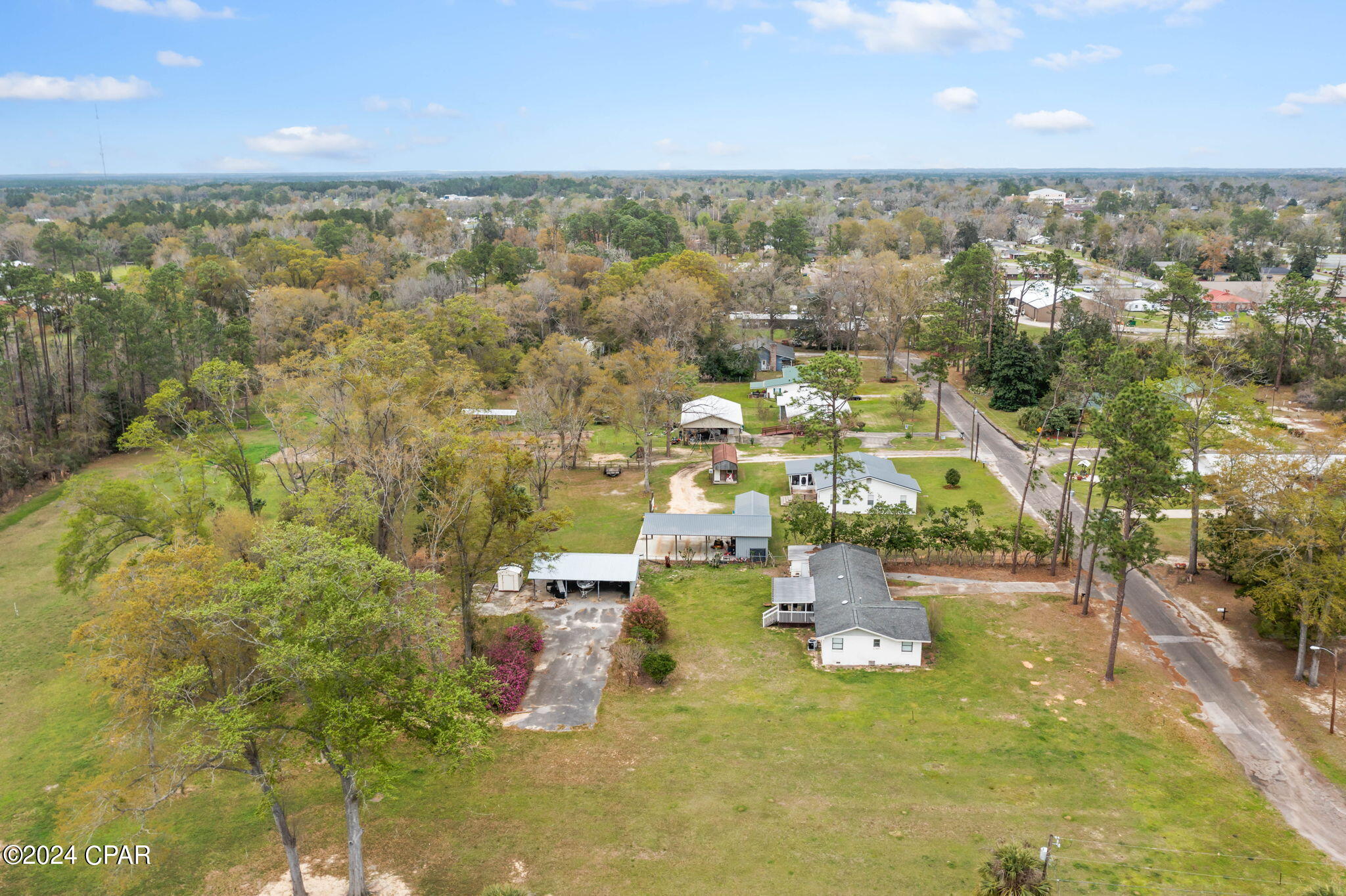 [No Recorded Subdiv] - Residential