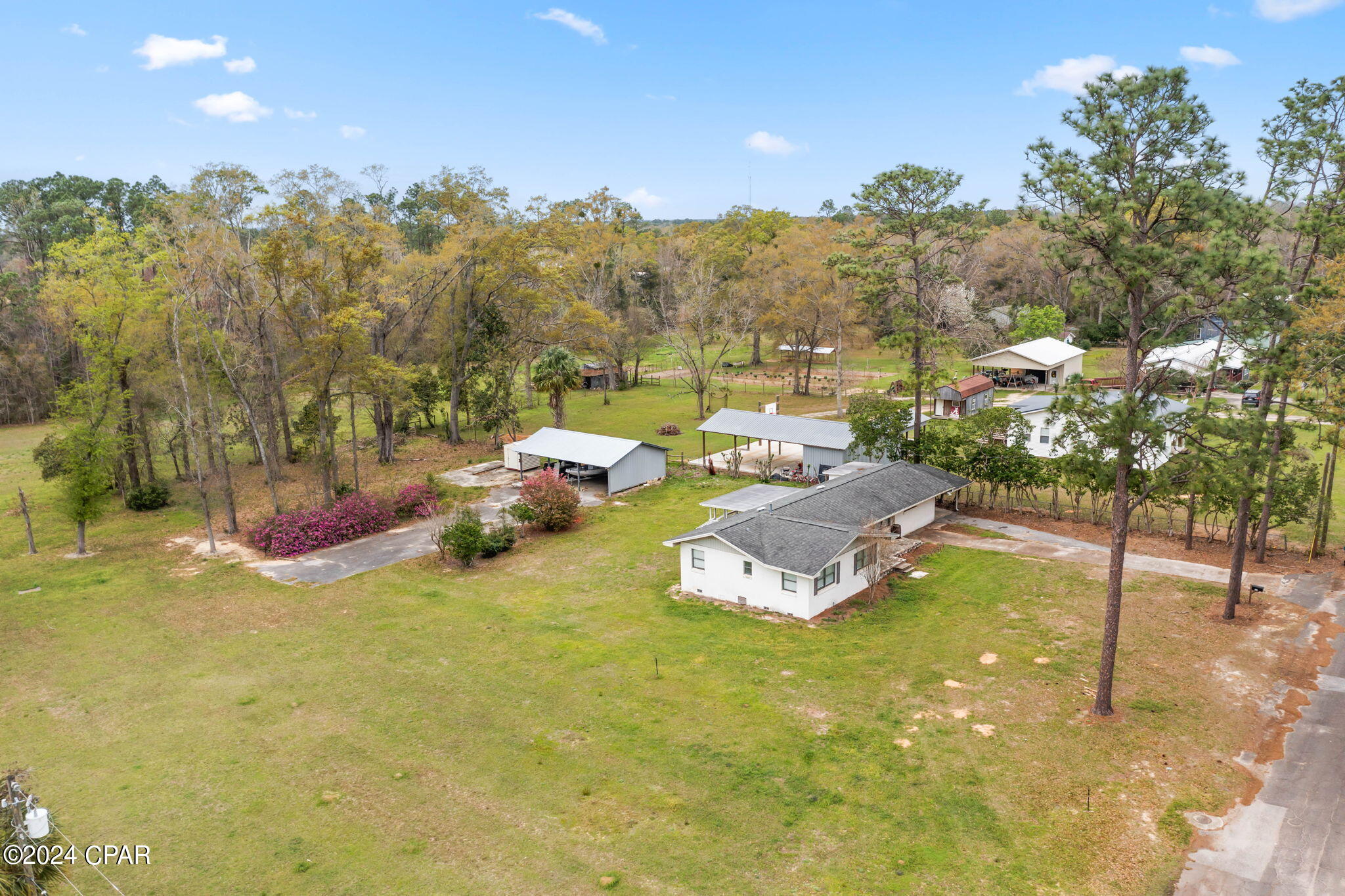 [No Recorded Subdiv] - Residential