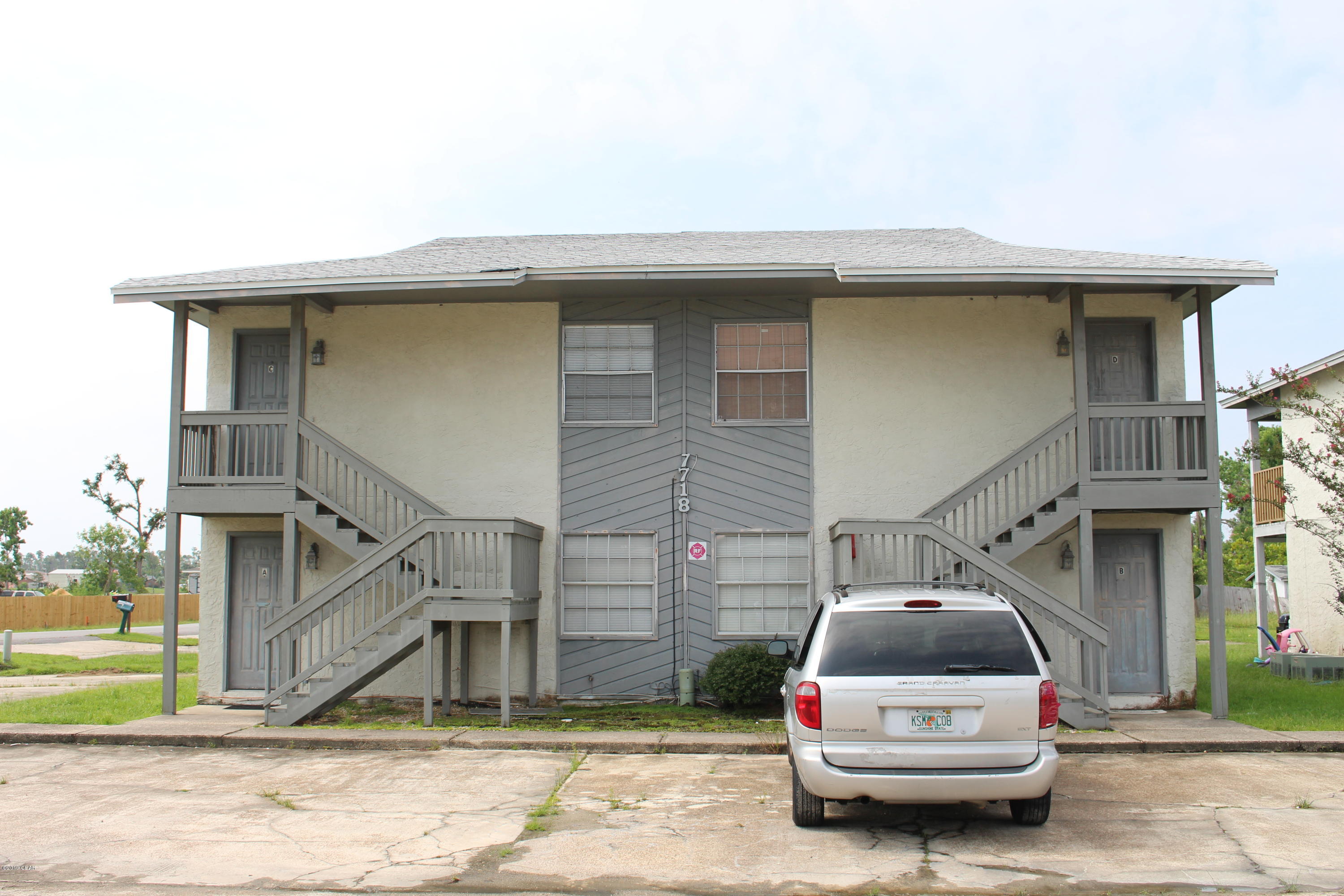 [No Recorded Subdiv] - Commercial Sale