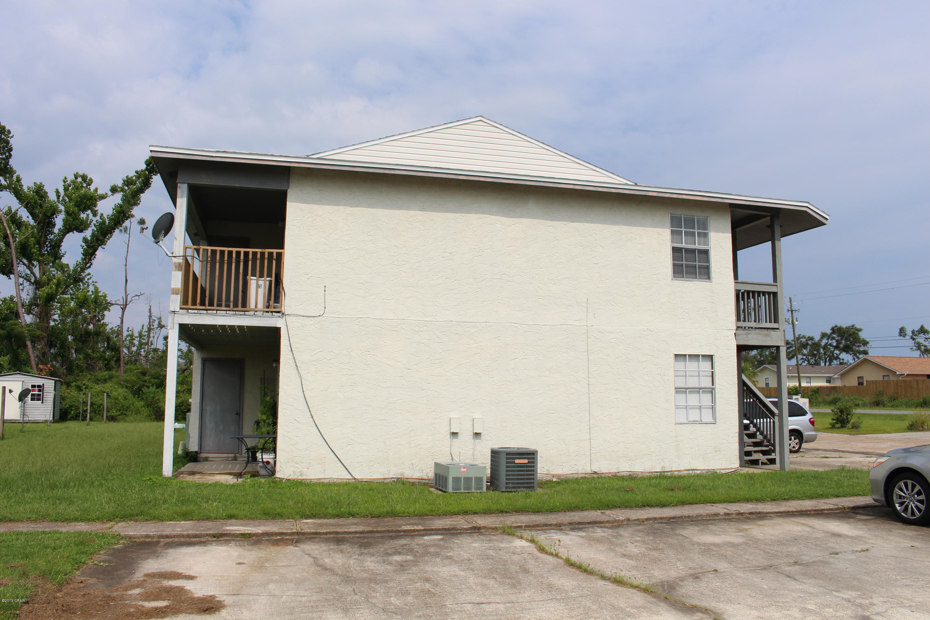 [No Recorded Subdiv] - Commercial Sale