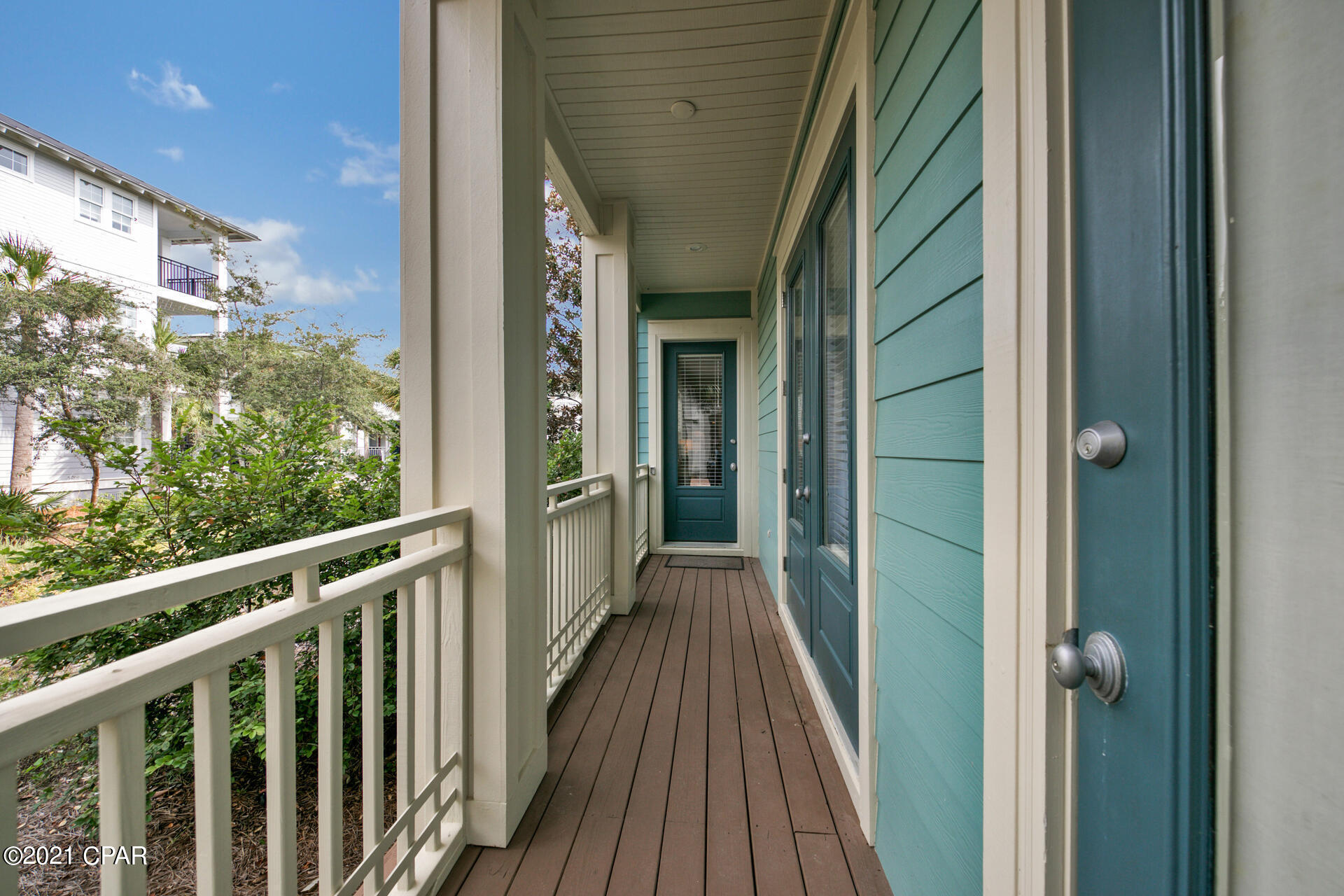 Seacrest Beach - Residential