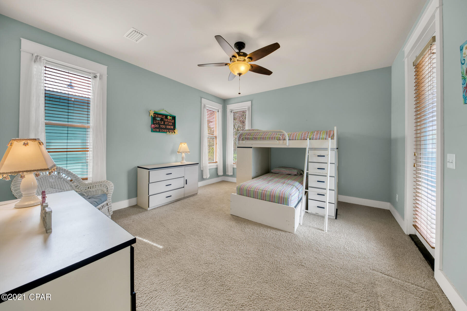 Seacrest Beach - Residential