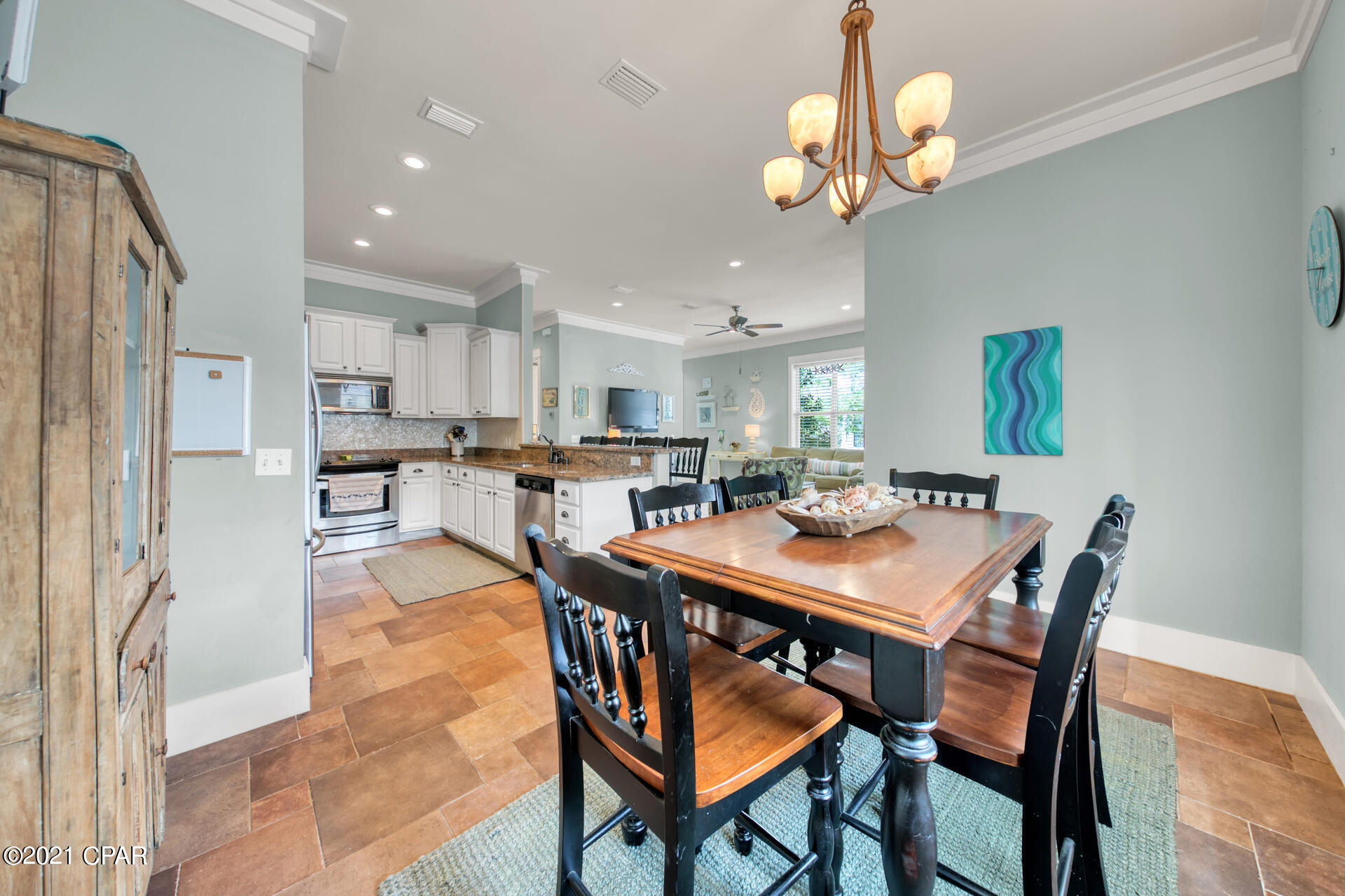 Seacrest Beach - Residential