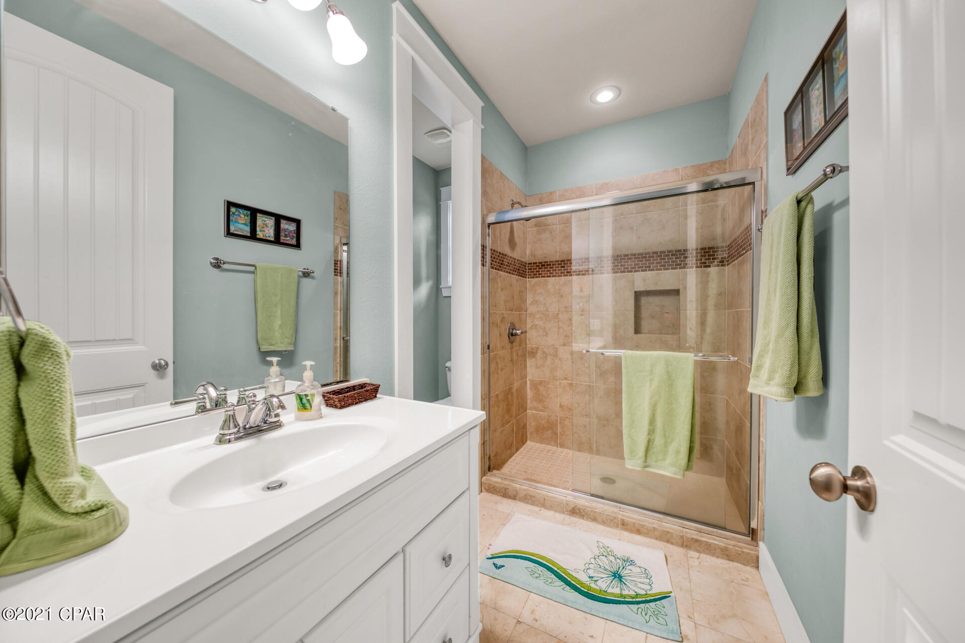 Seacrest Beach - Residential