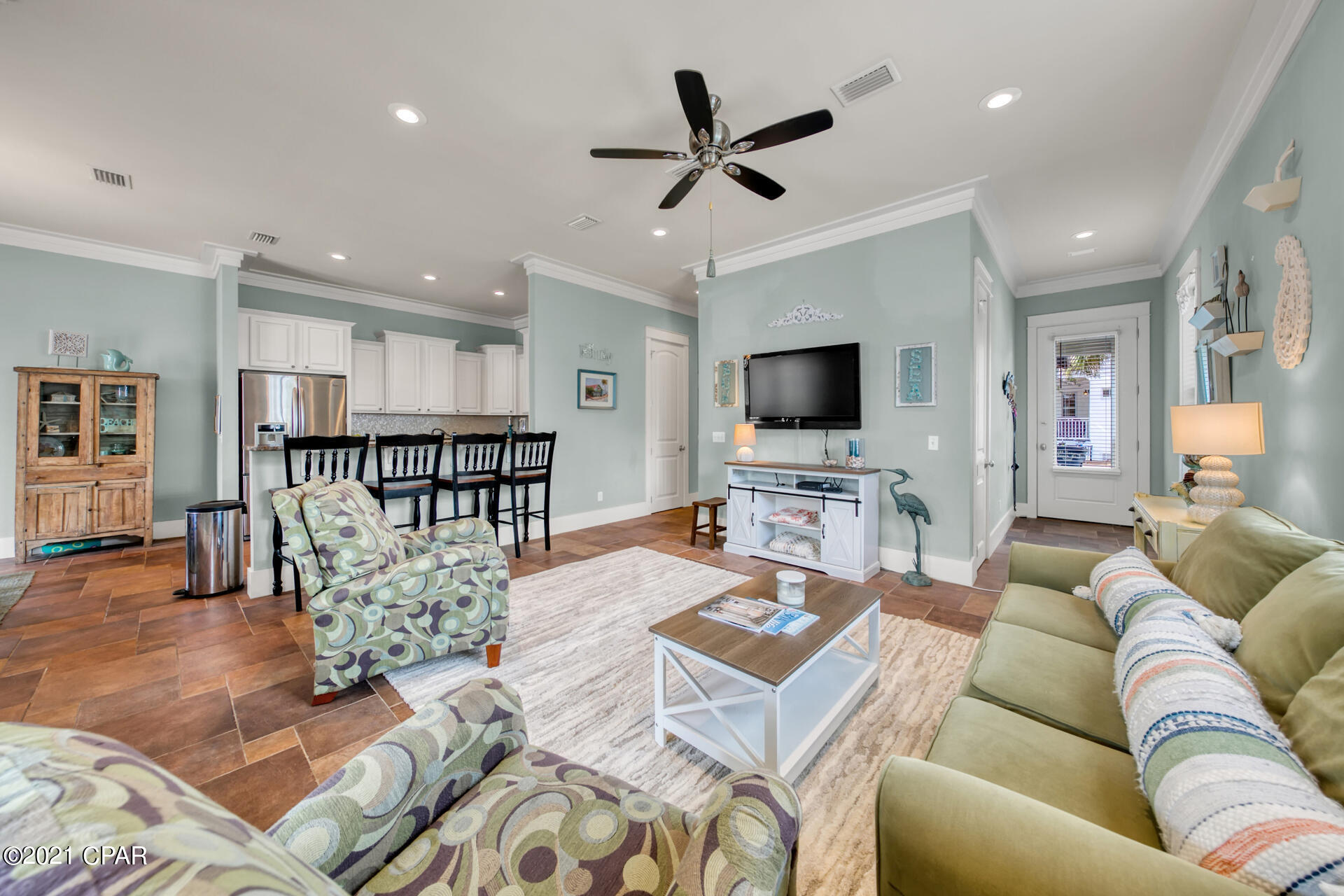 Seacrest Beach - Residential