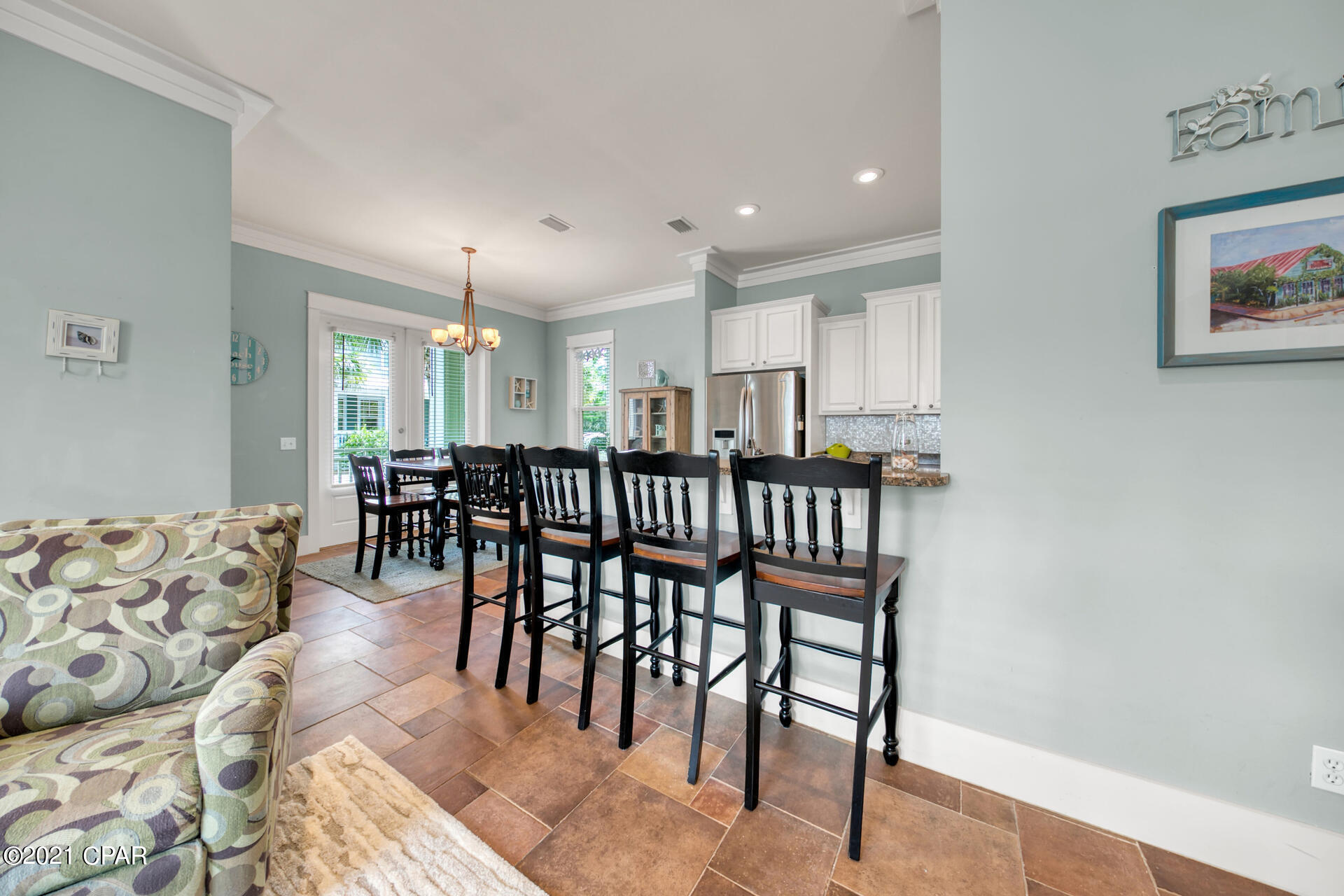 Seacrest Beach - Residential