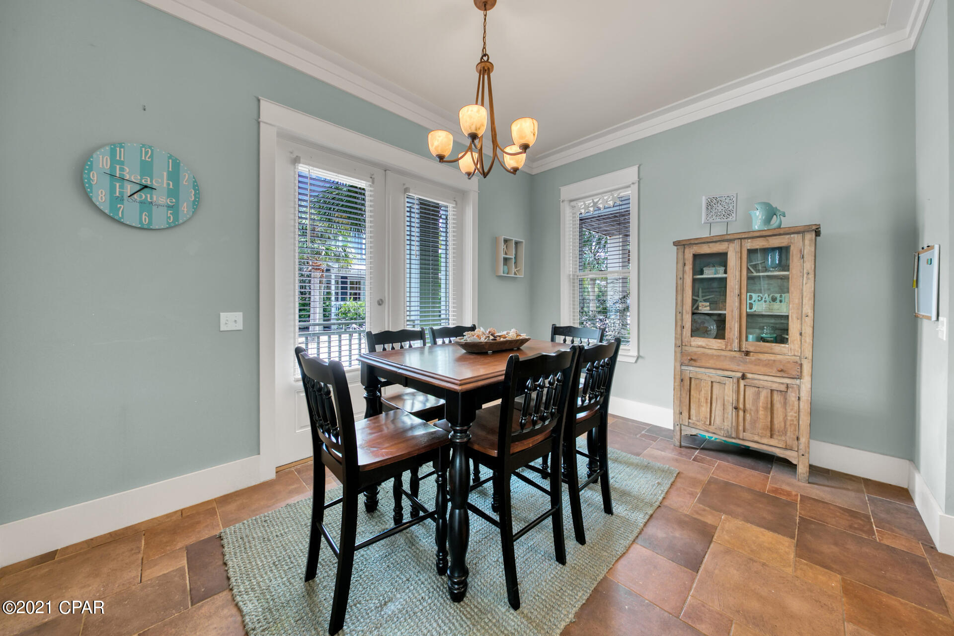 Seacrest Beach - Residential