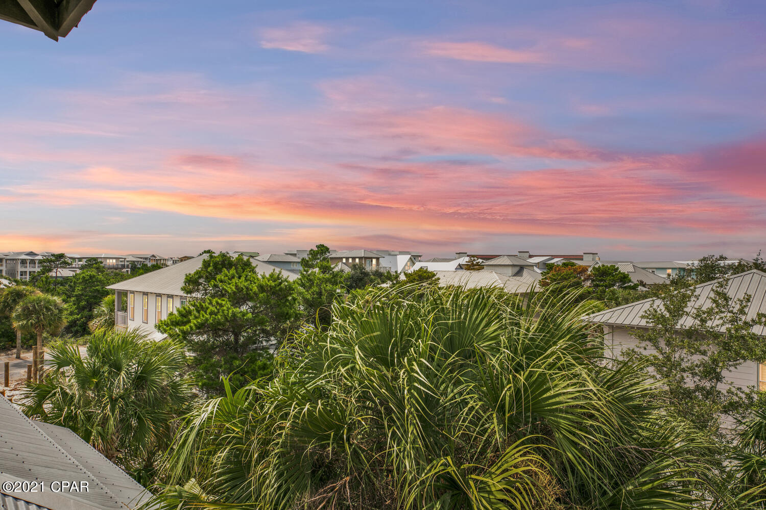 Seacrest Beach - Residential