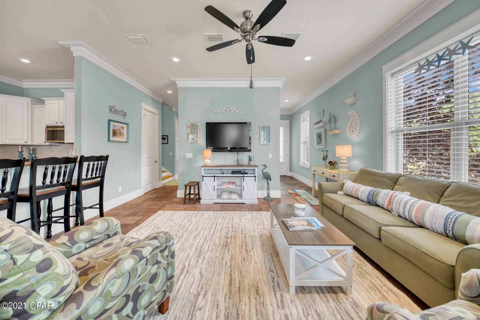 Seacrest Beach - Residential