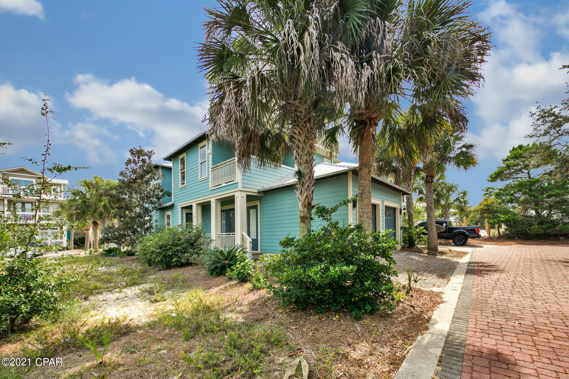 Seacrest Beach - Residential