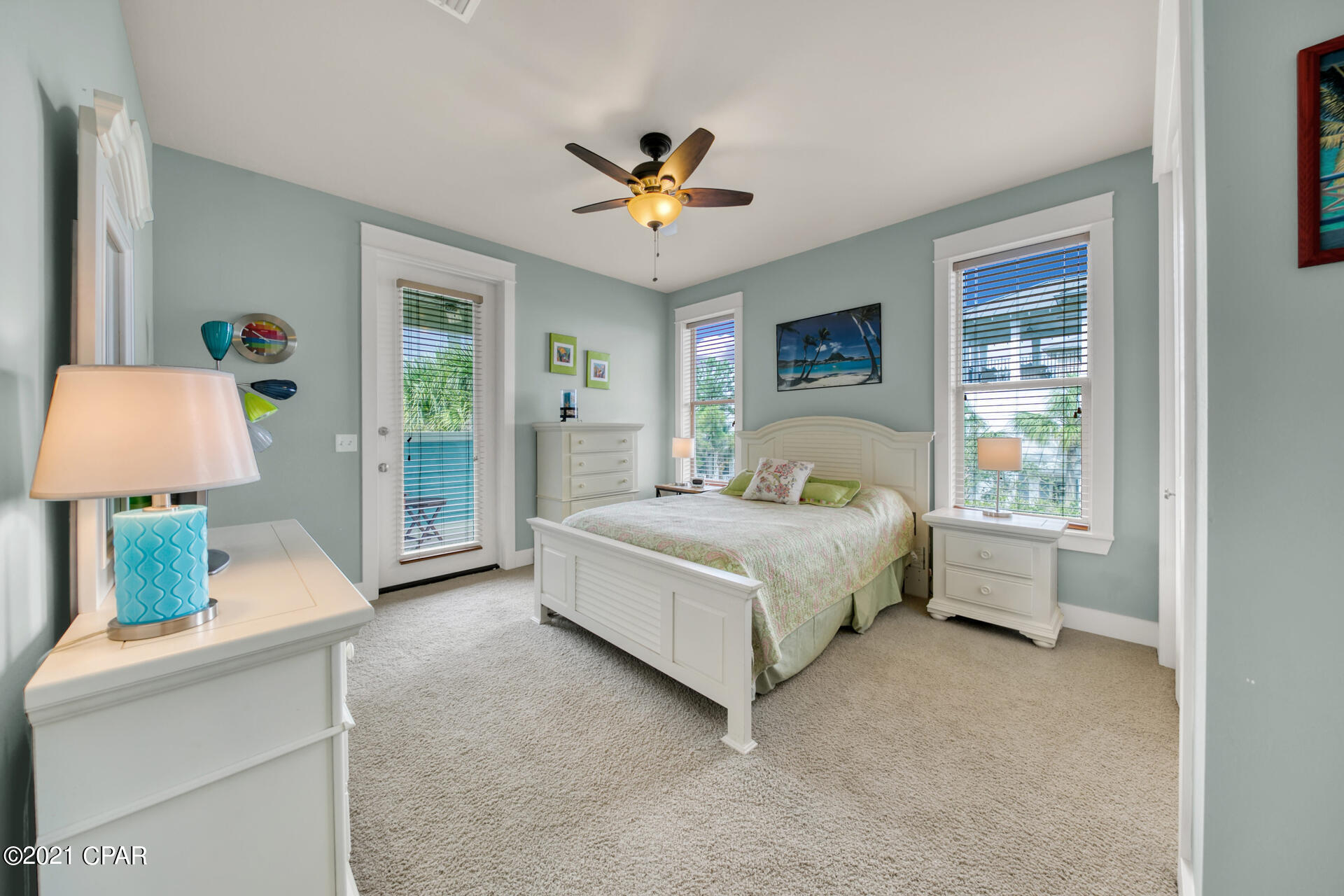 Seacrest Beach - Residential