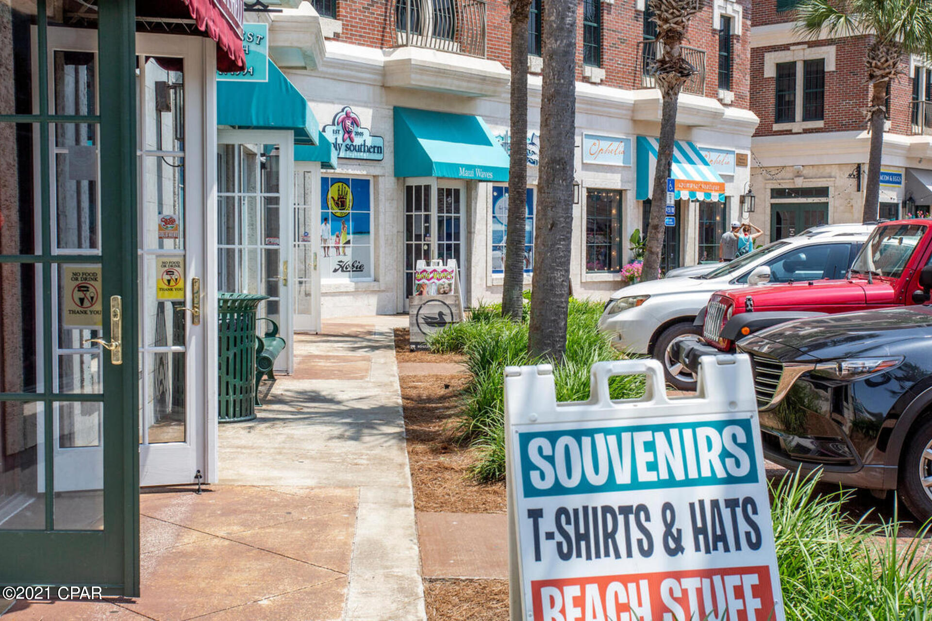 Seacrest Beach - Residential