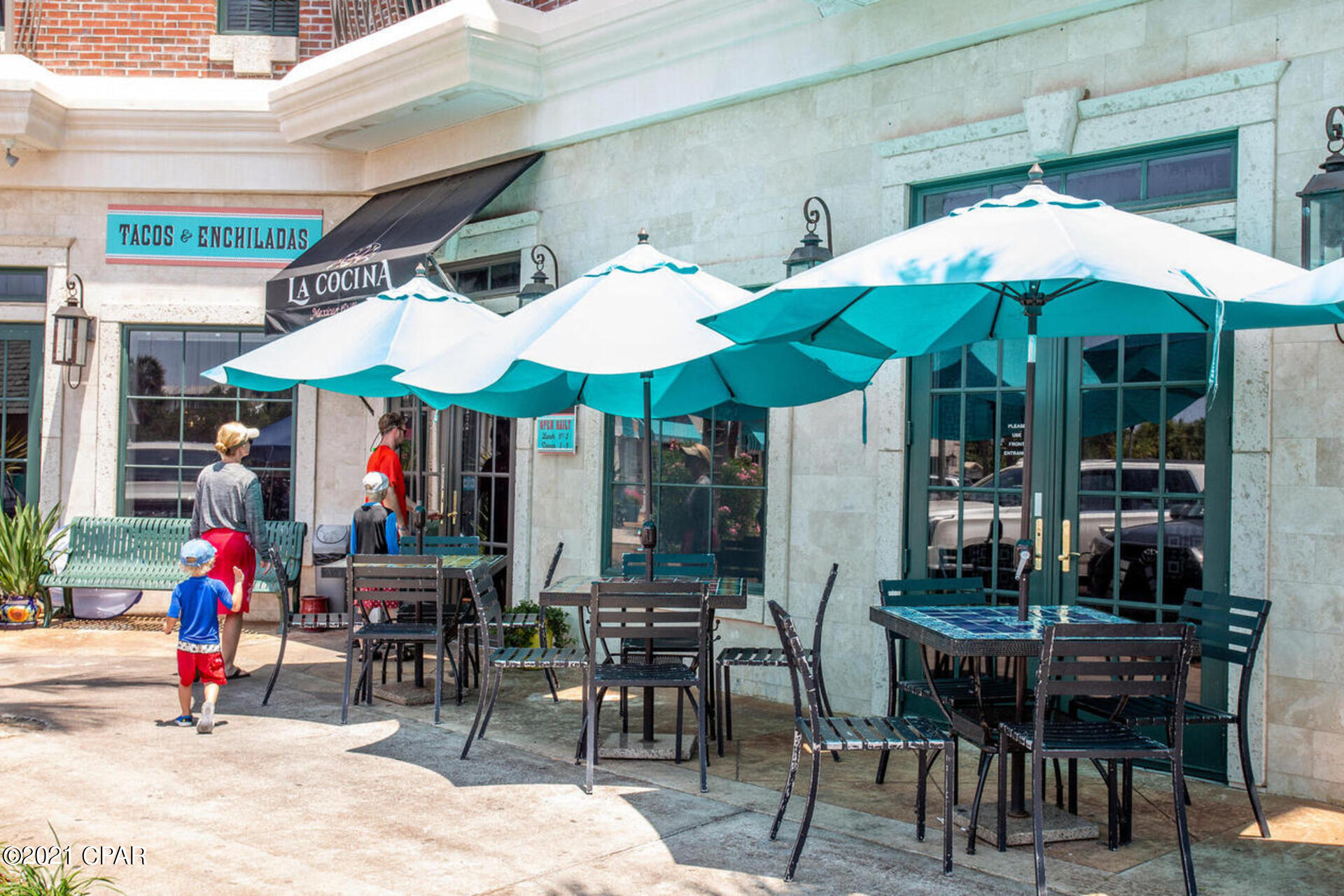 Seacrest Beach - Residential