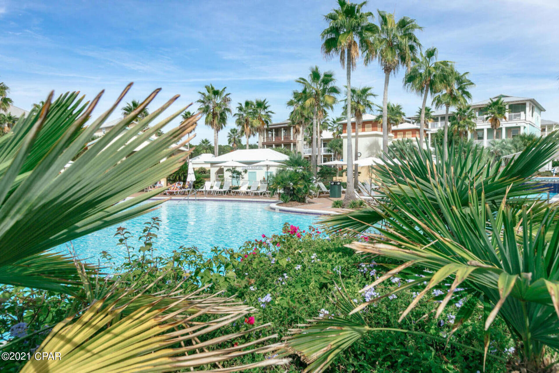 Seacrest Beach - Residential