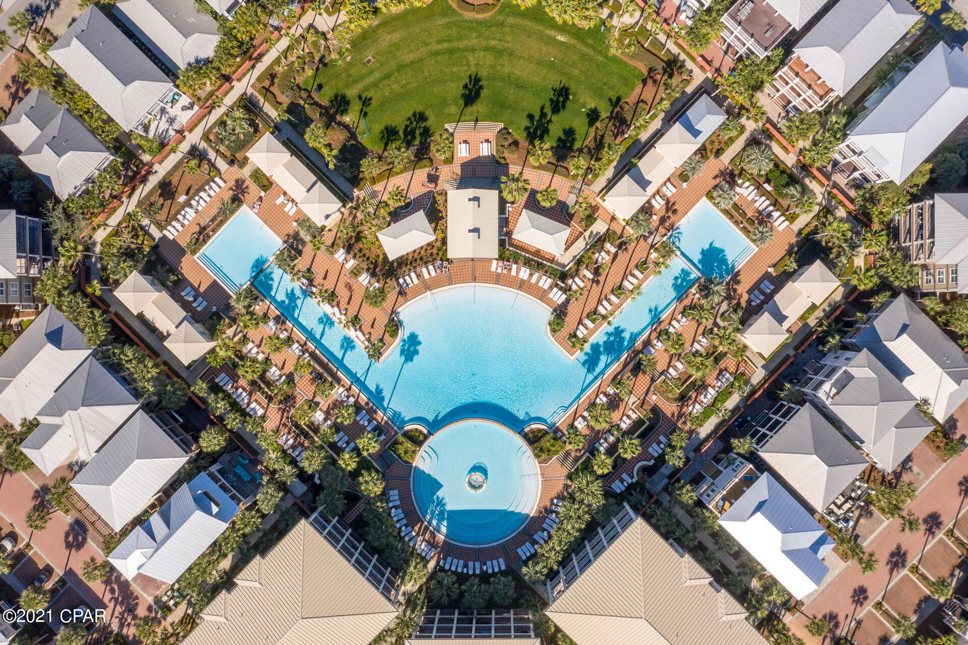 Seacrest Beach - Residential