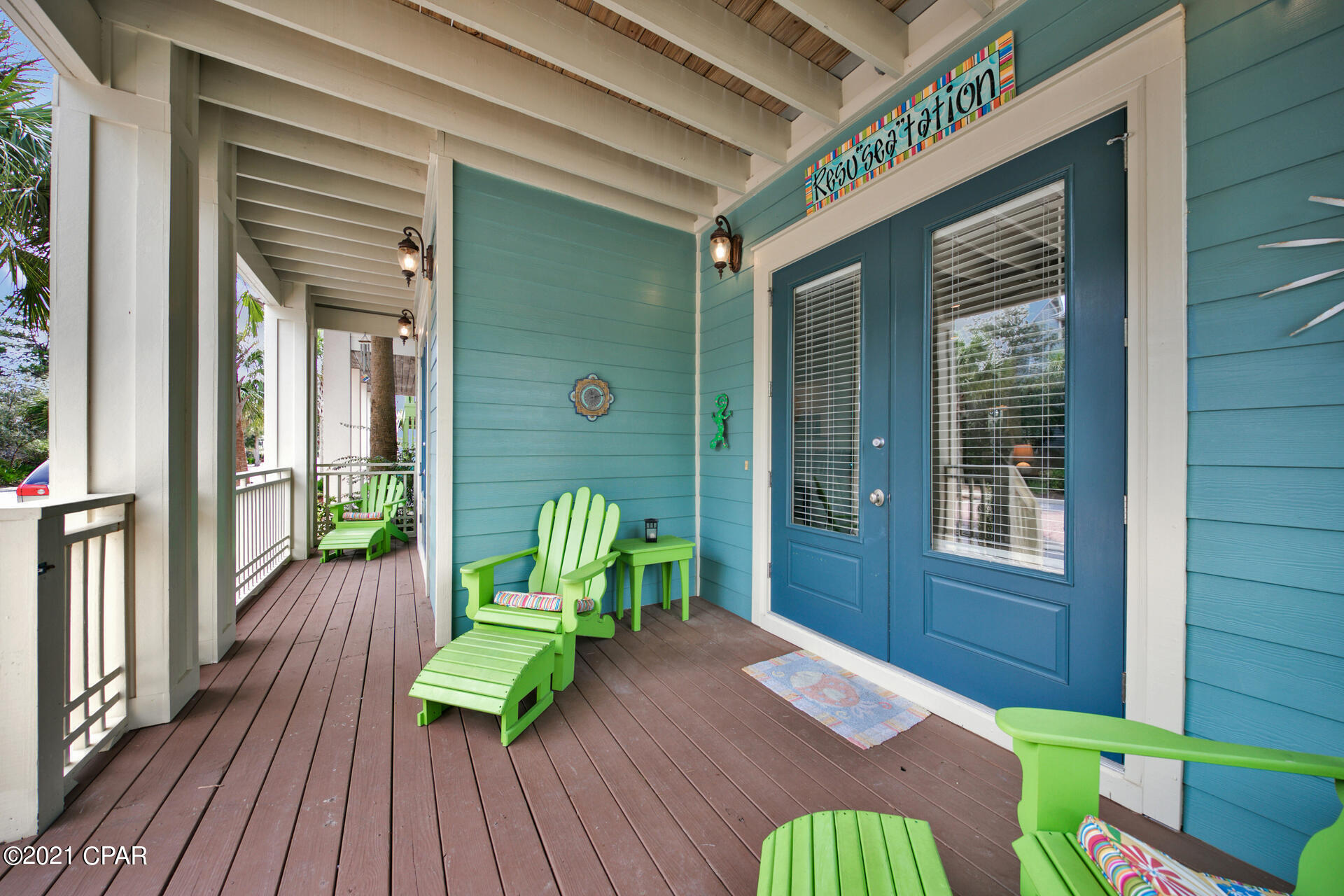 Seacrest Beach - Residential