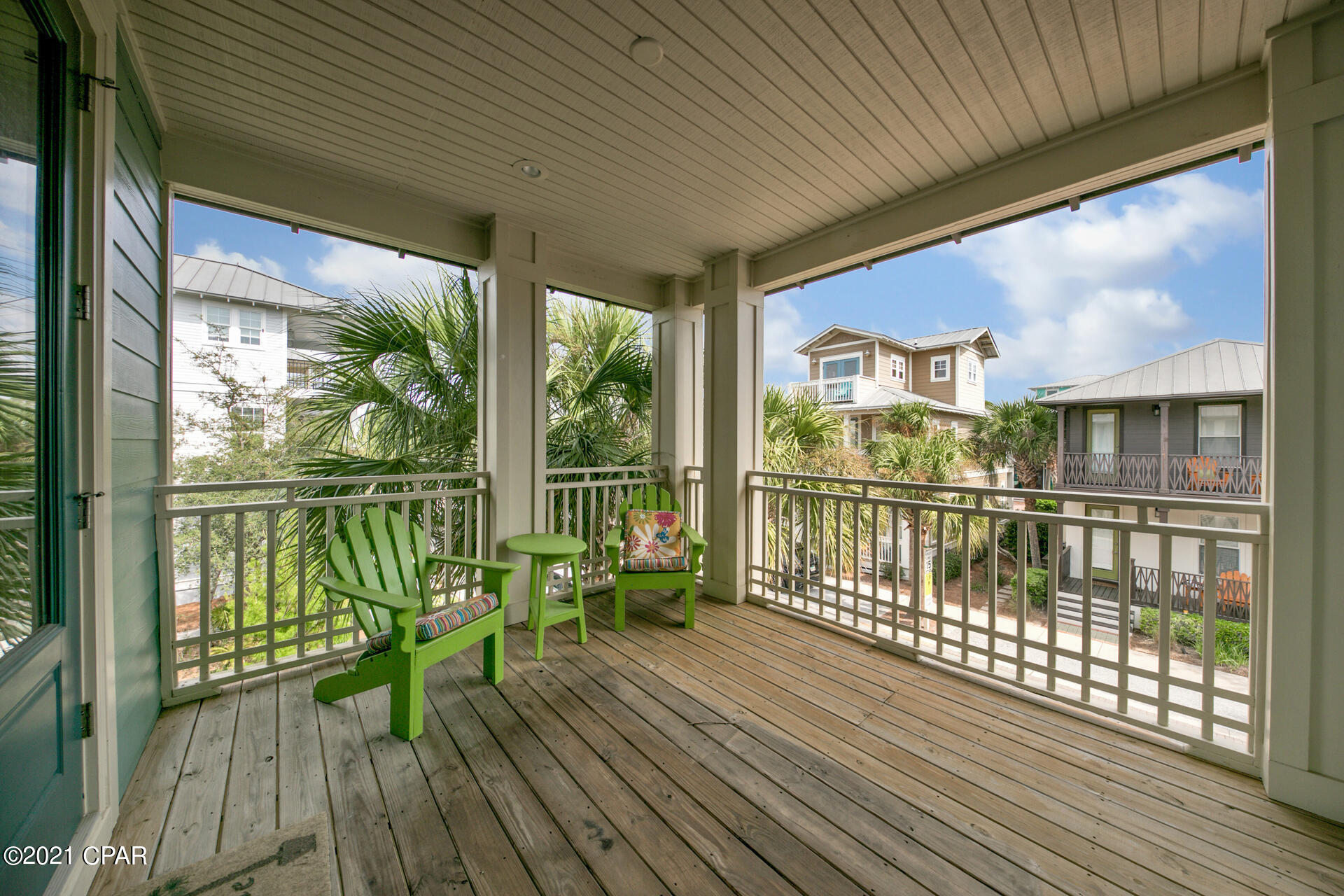 Seacrest Beach - Residential