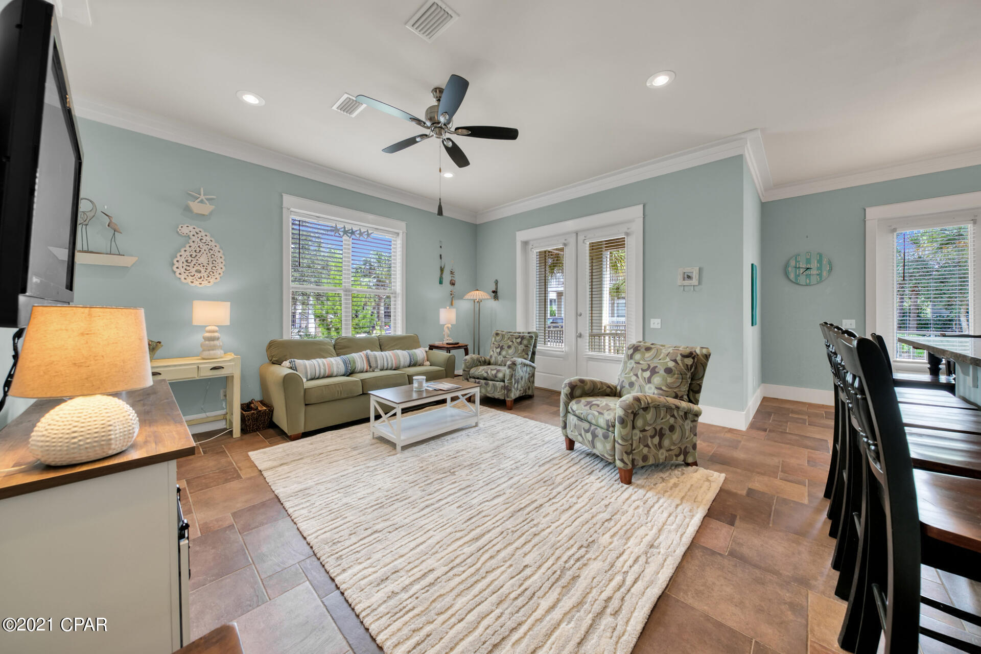 Seacrest Beach - Residential