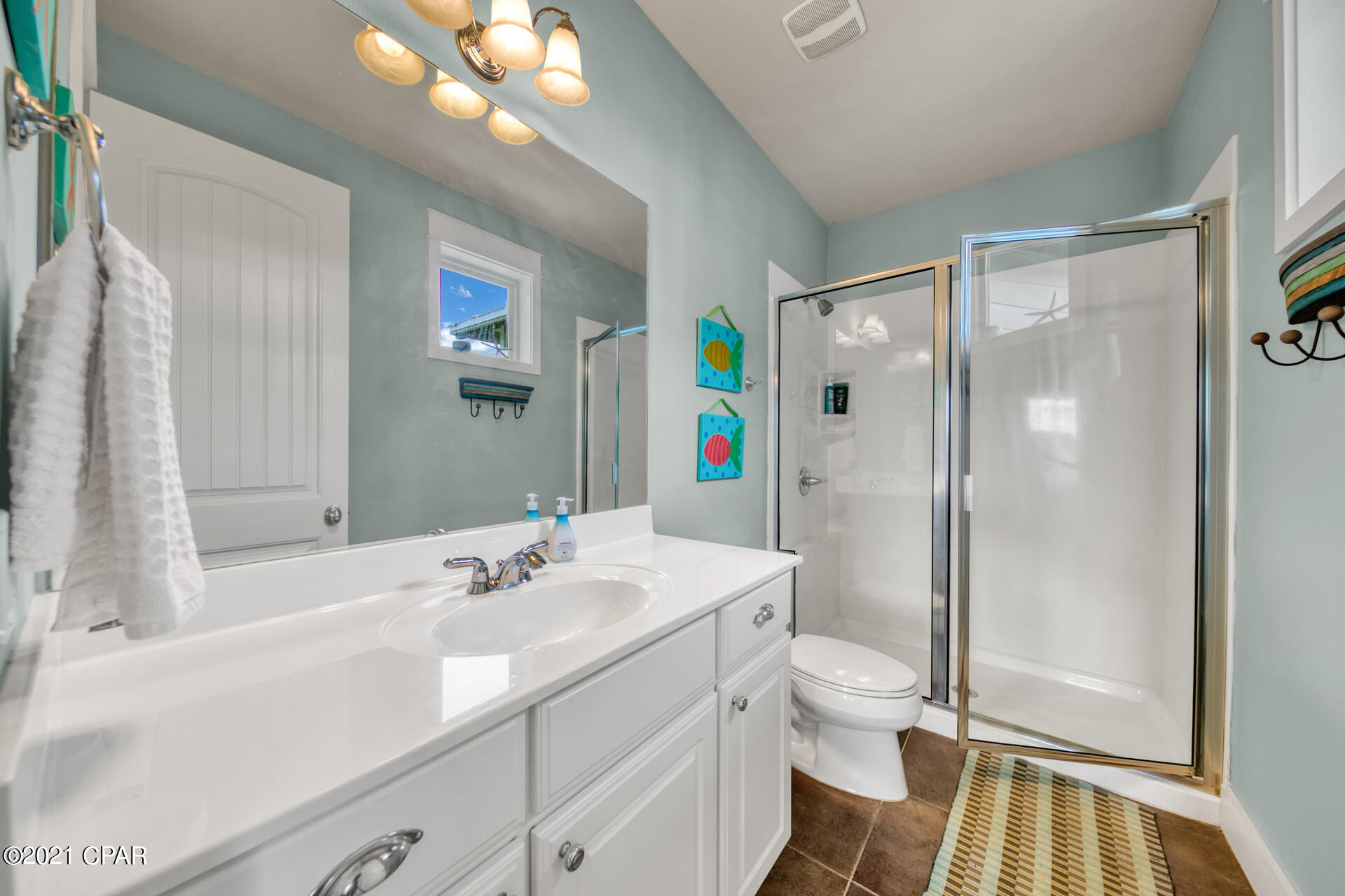 Seacrest Beach - Residential