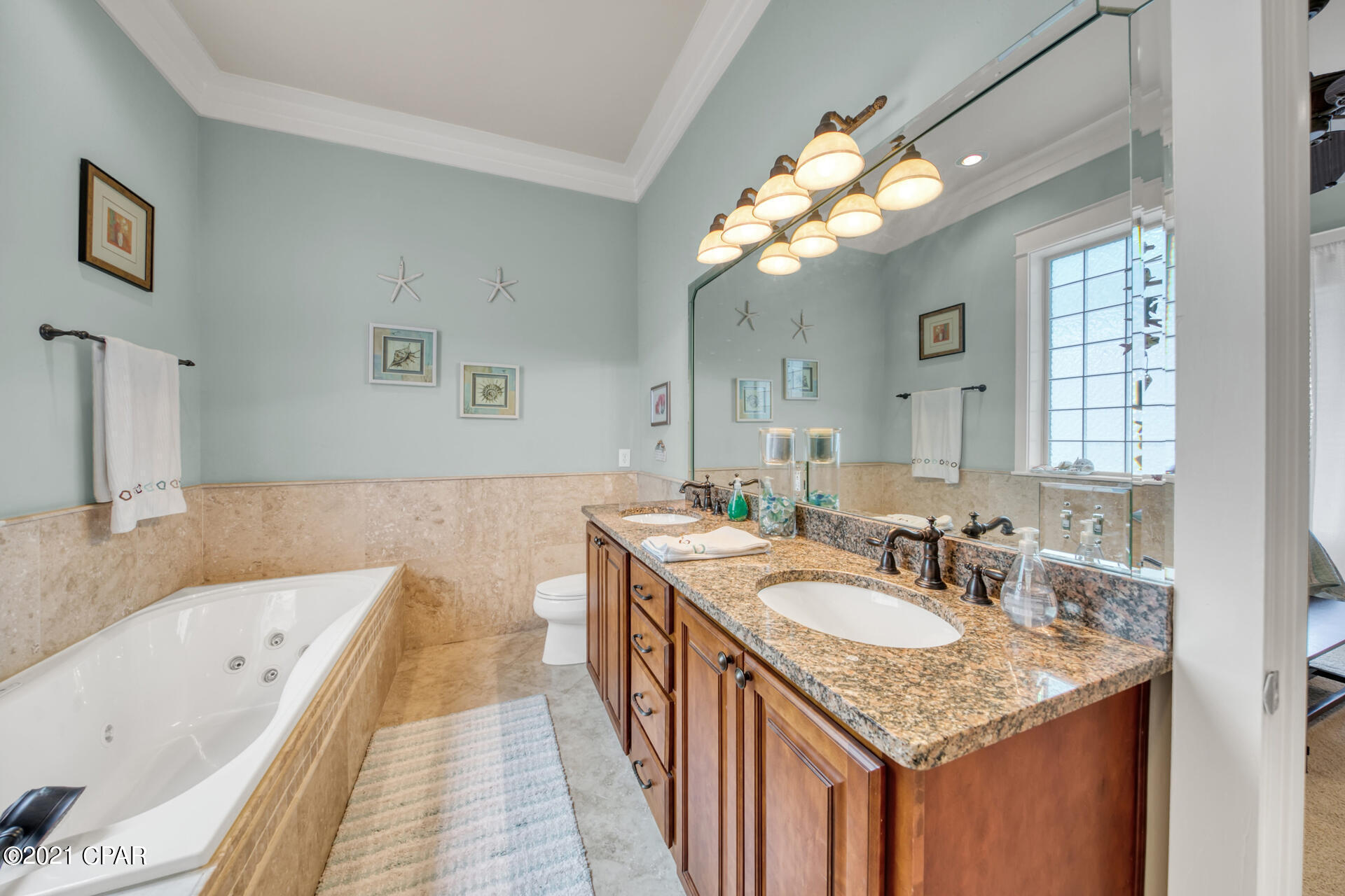 Seacrest Beach - Residential