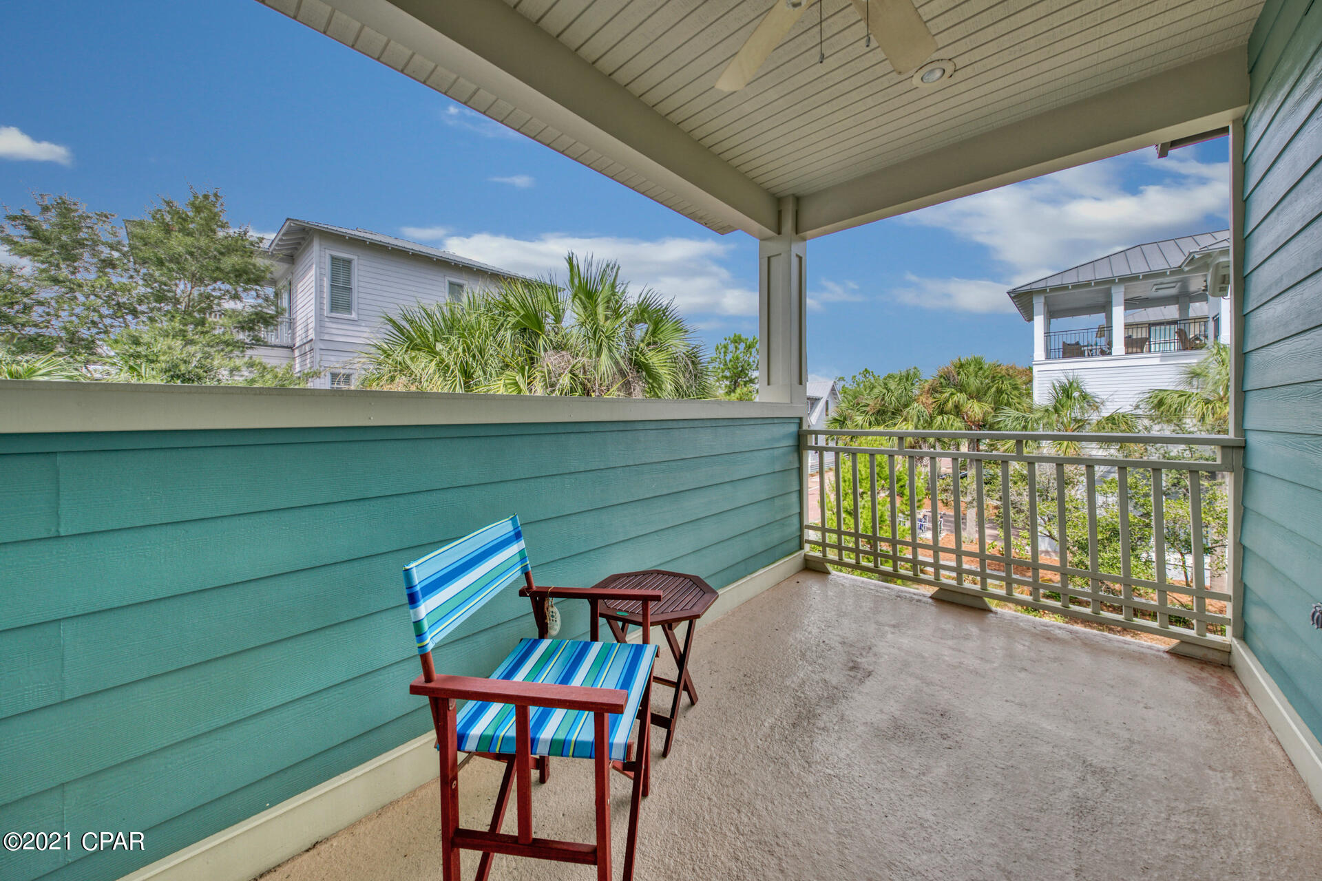 Seacrest Beach - Residential