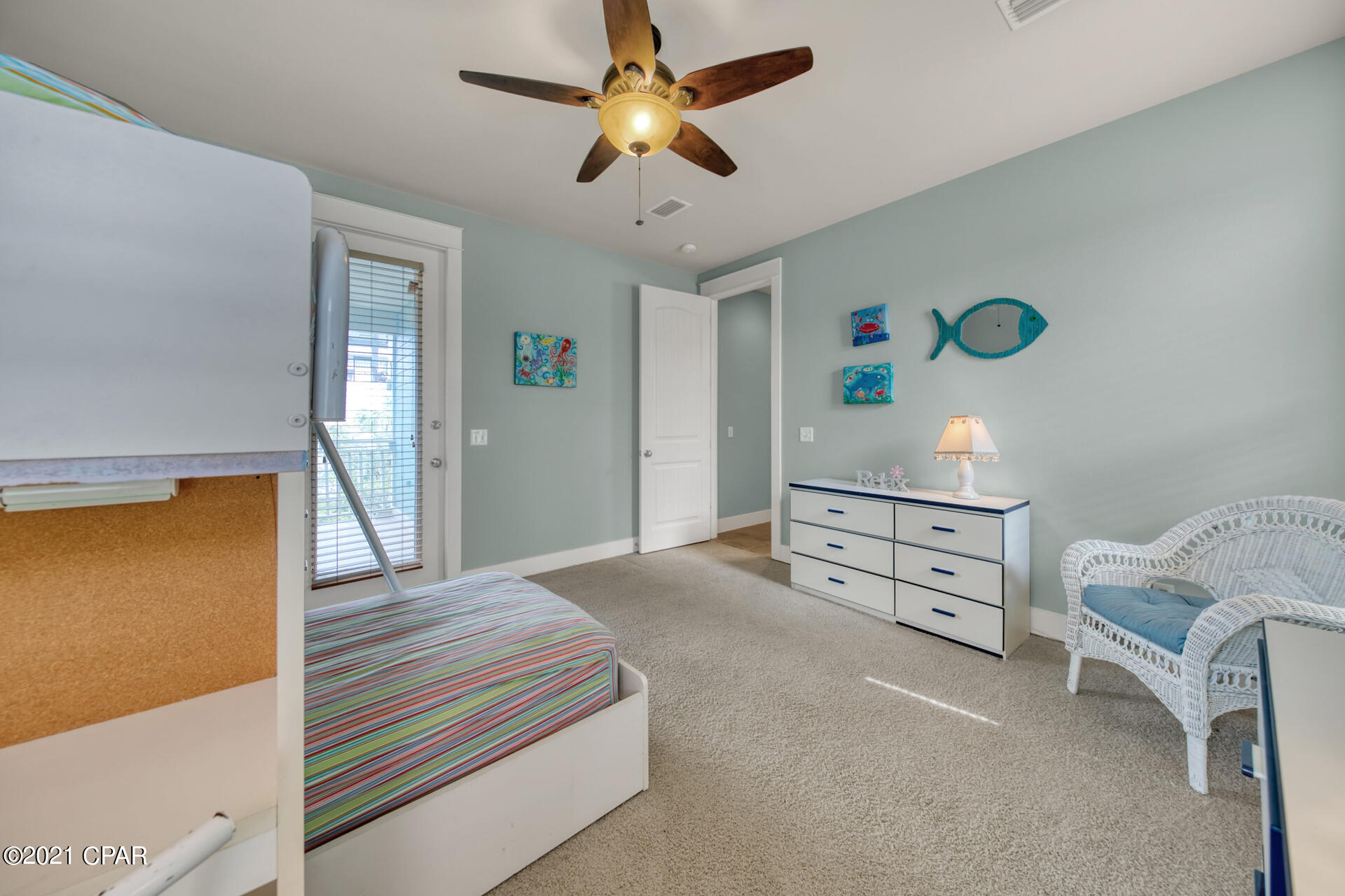 Seacrest Beach - Residential